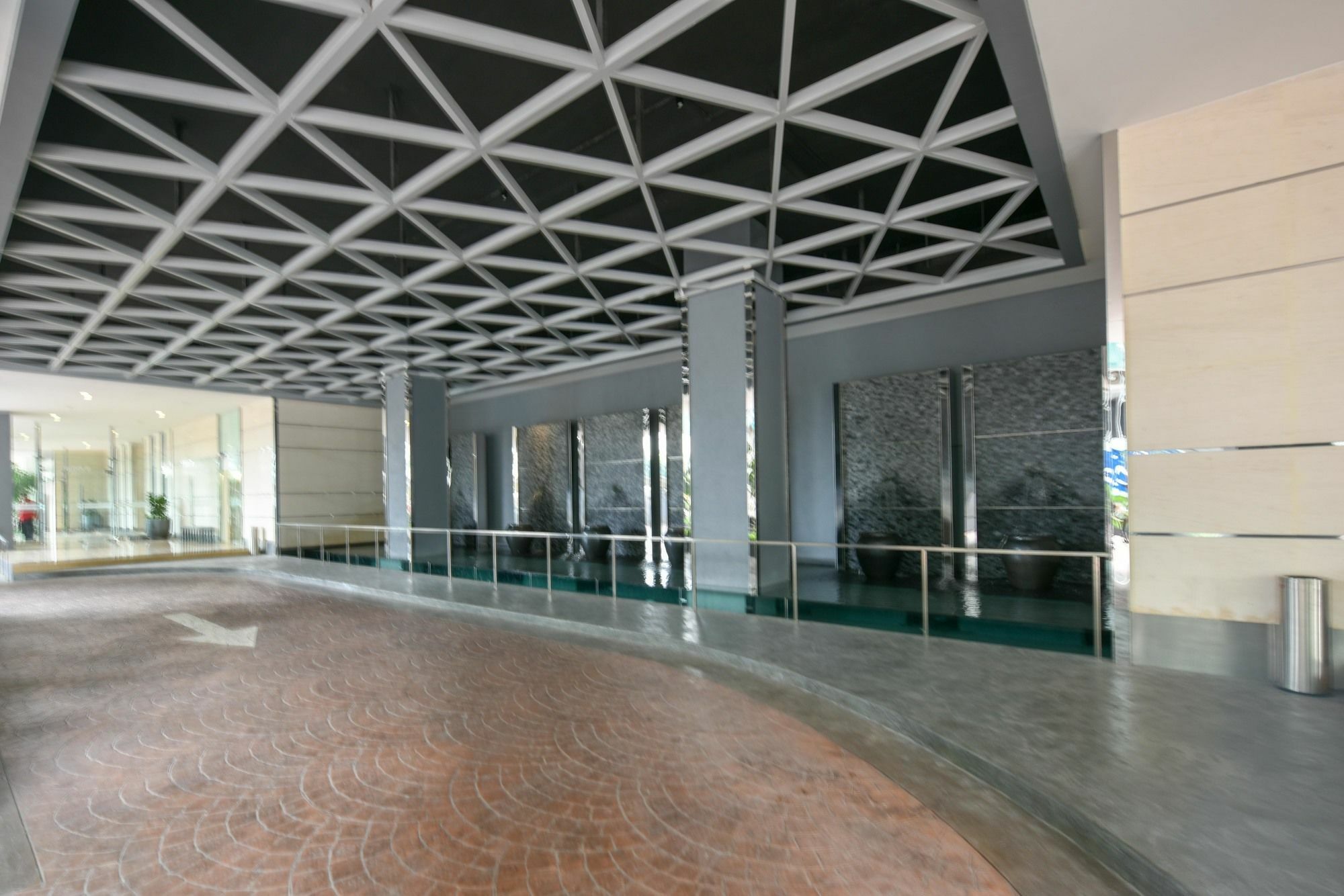 Apartment Southview In Bangsar South *