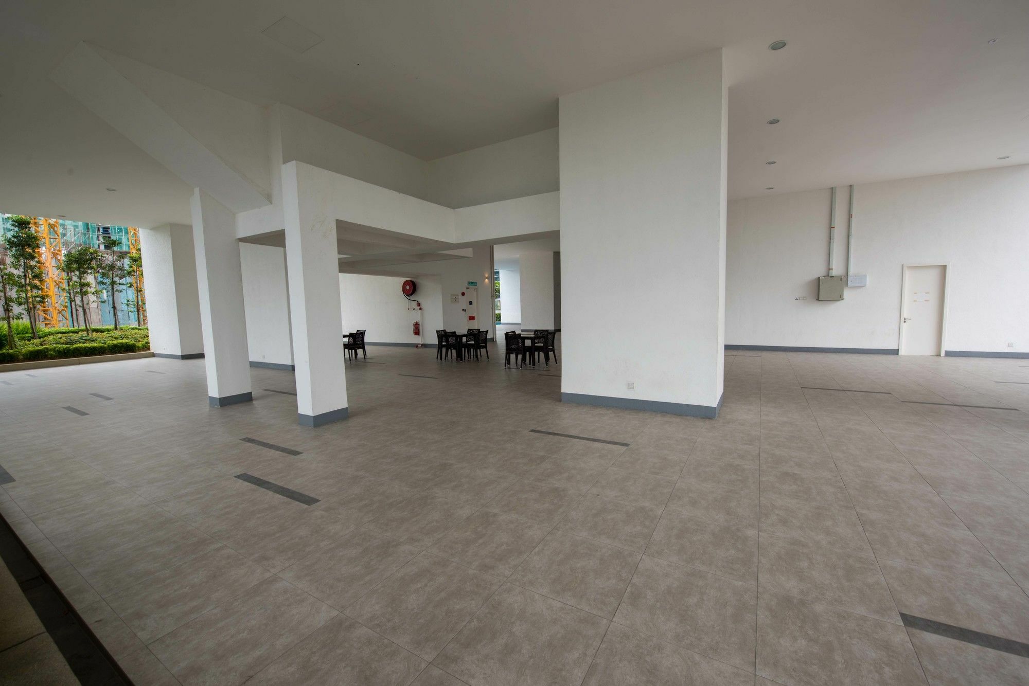 Apartment Southview In Bangsar South Kuala Lumpur