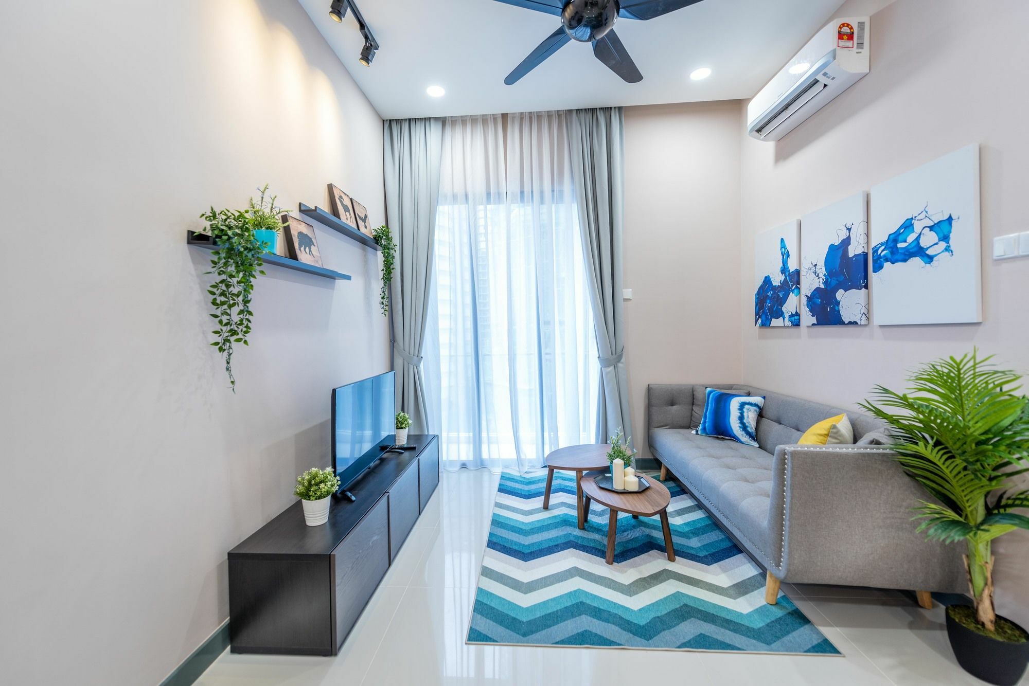 Southview In Bangsar South *