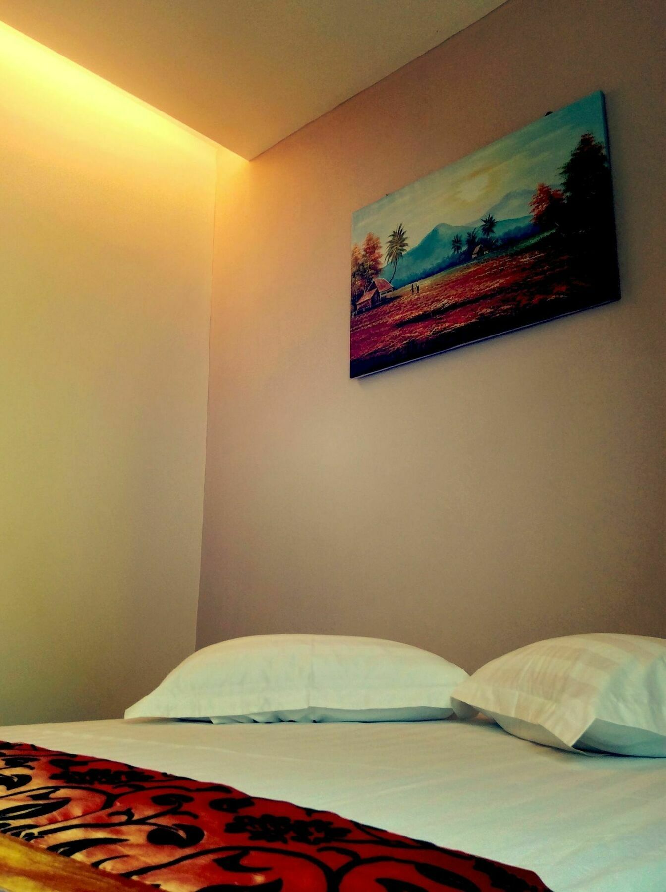 Oyo 172 Spring Hotel Kuala Lumpur