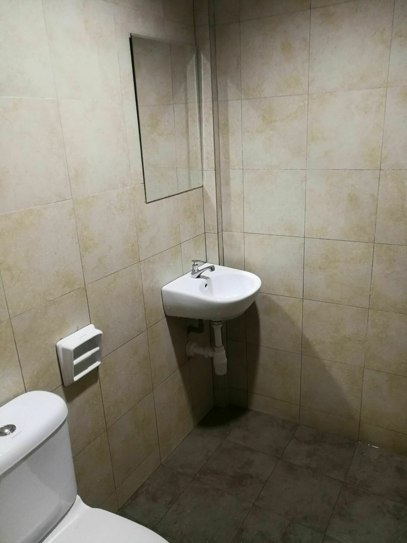 Hotel Oyo 172 Spring Kuala Lumpur