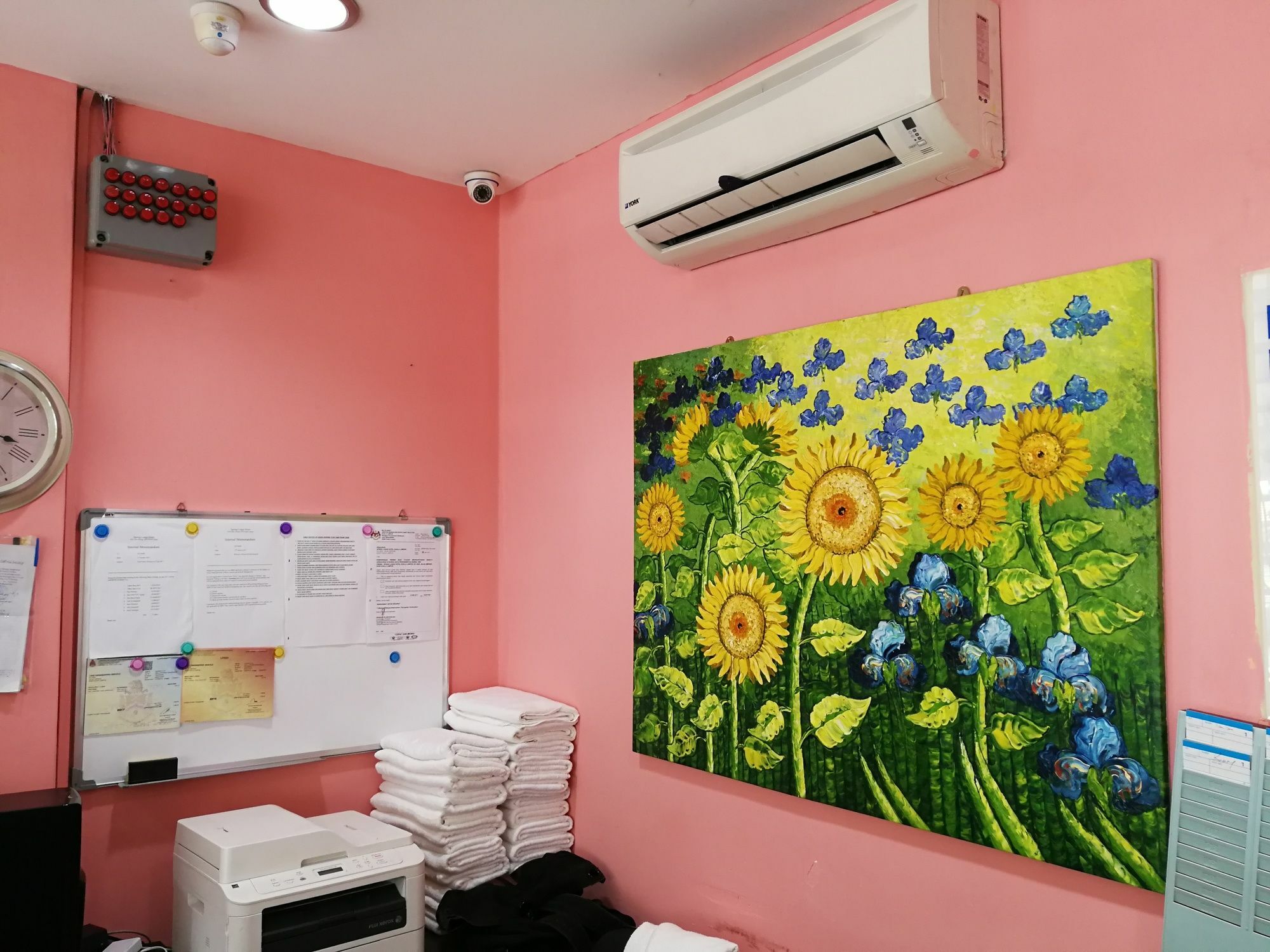 Oyo 172 Spring Hotel 2*