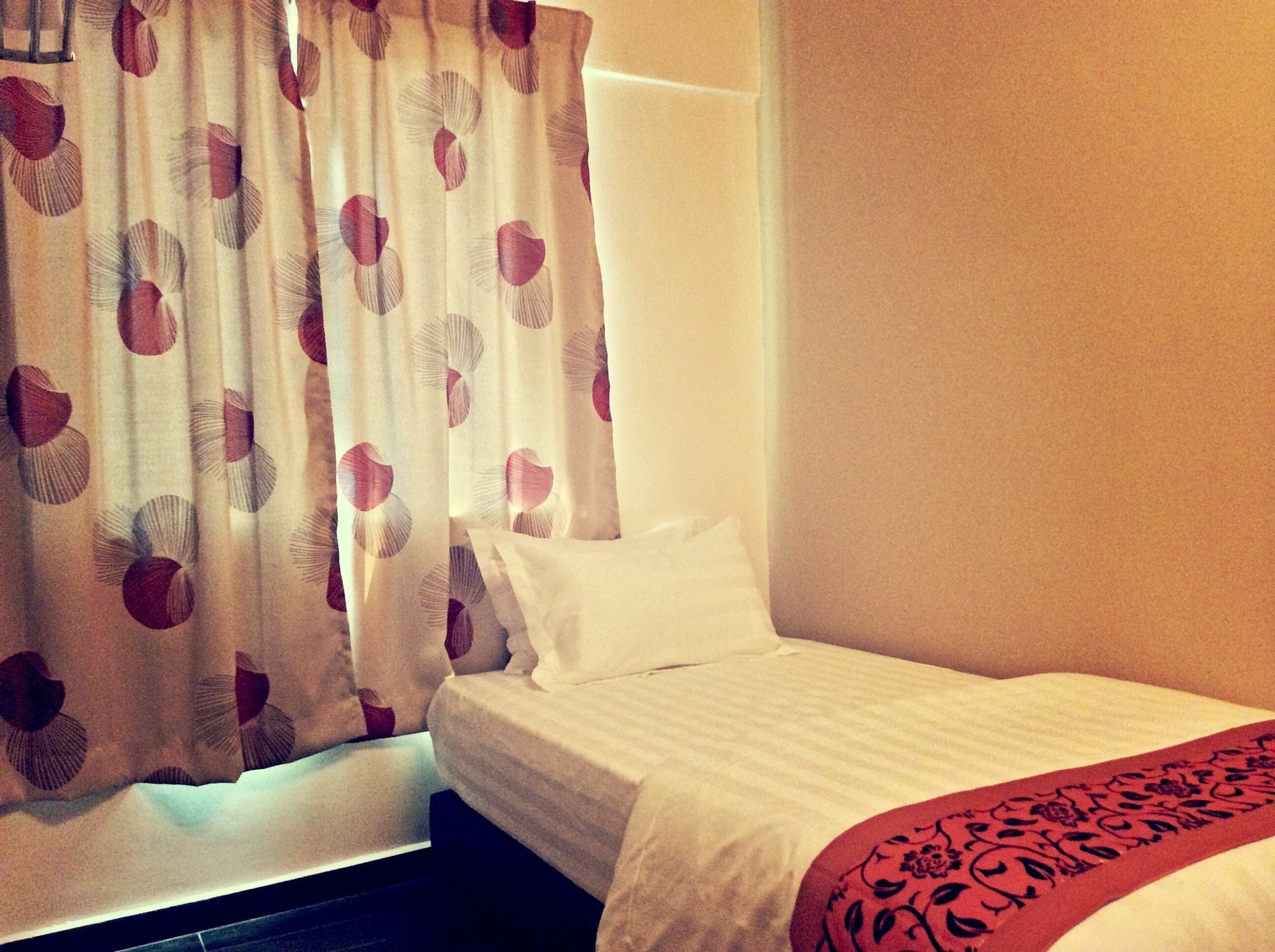 Hotel Oyo 172 Spring Kuala Lumpur