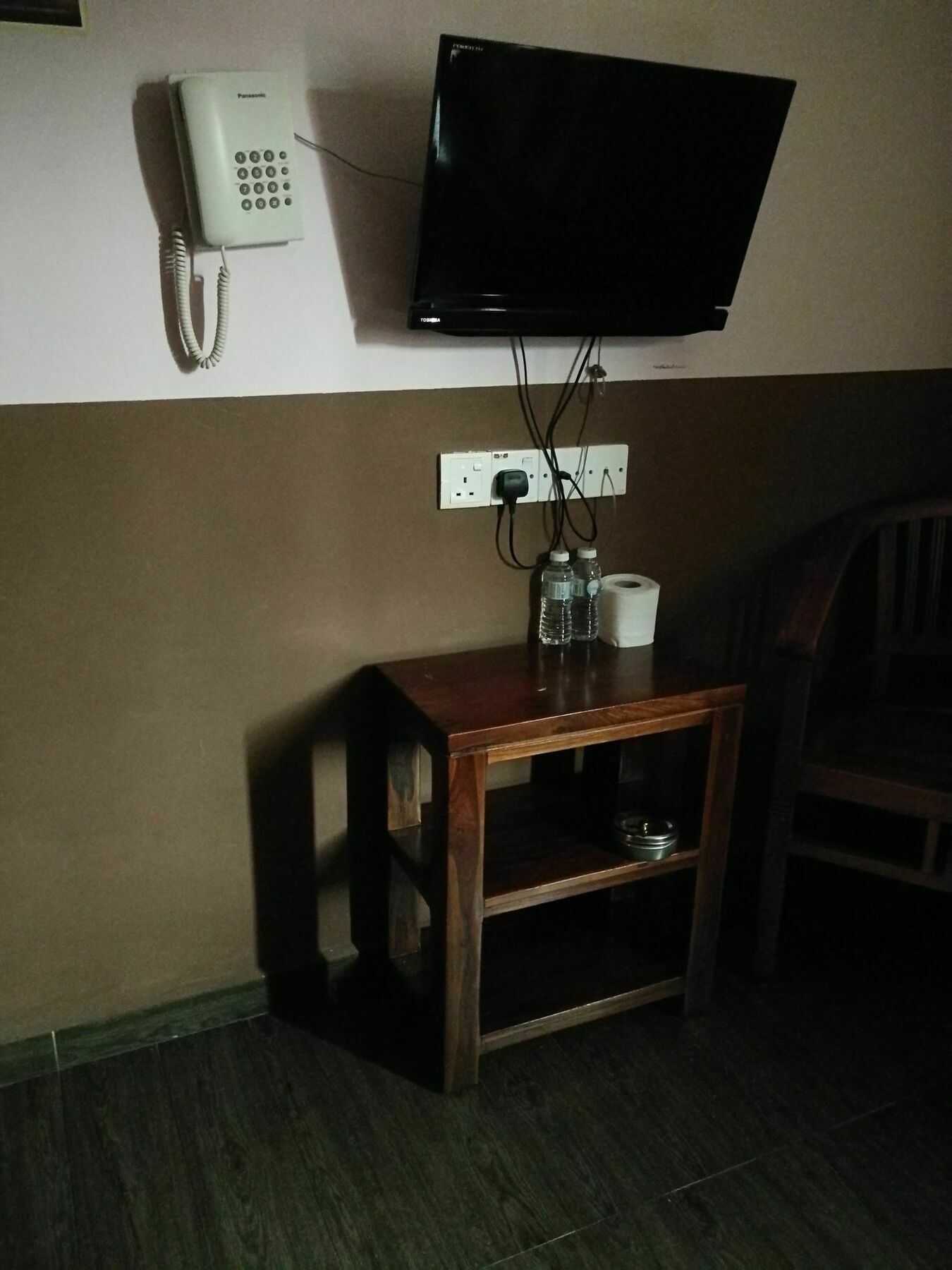 Oyo 172 Spring Hotel 2*