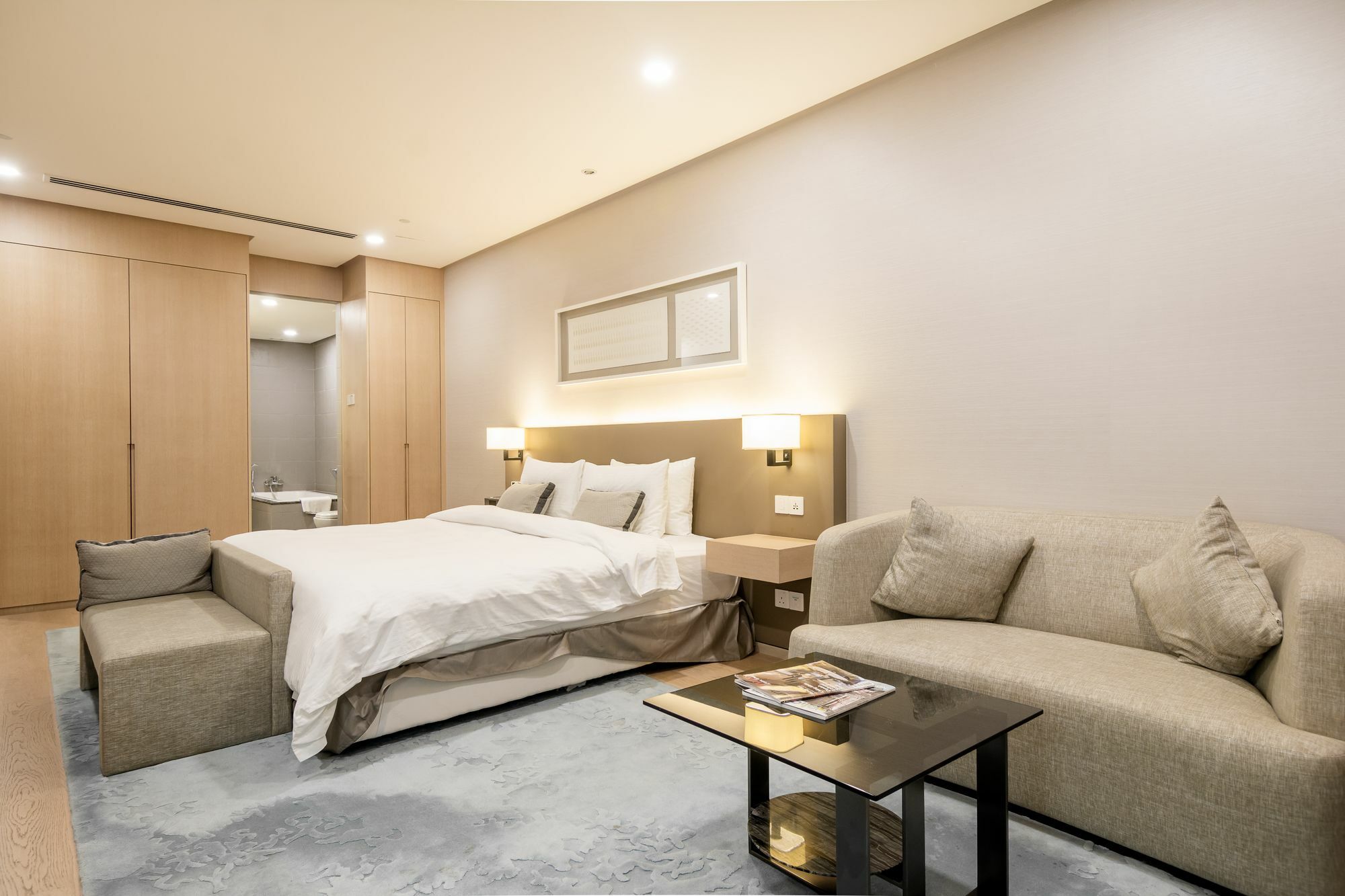 188 Serviced & Shortstay Apartment