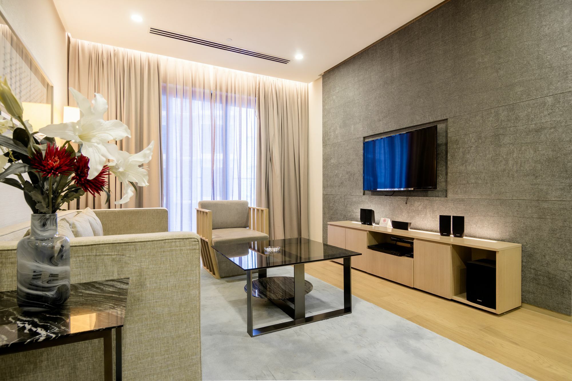 Apartment 188 Serviced & Shortstay Kuala Lumpur