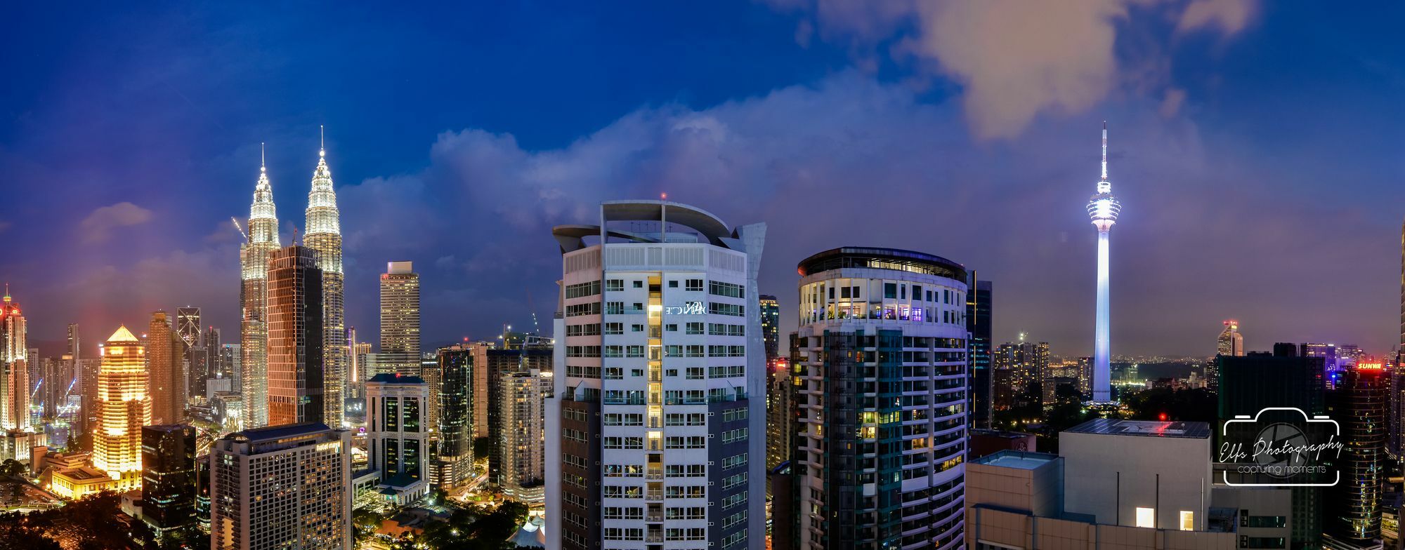 188 Serviced & Shortstay Kuala Lumpur