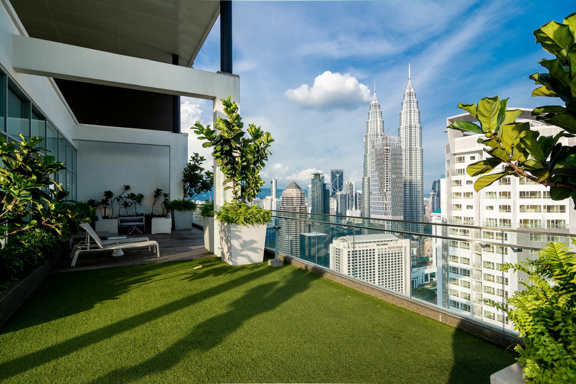 188 Serviced & Shortstay * Kuala Lumpur