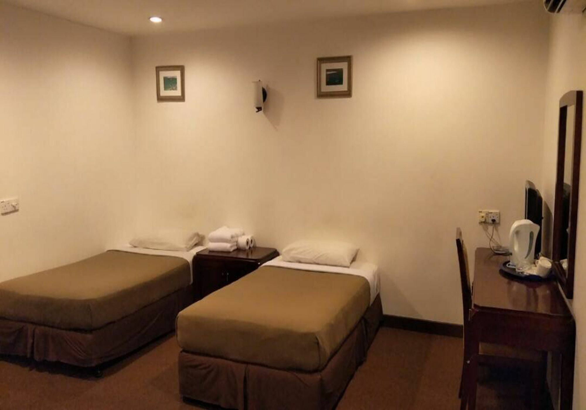 Hotel 1312 3*