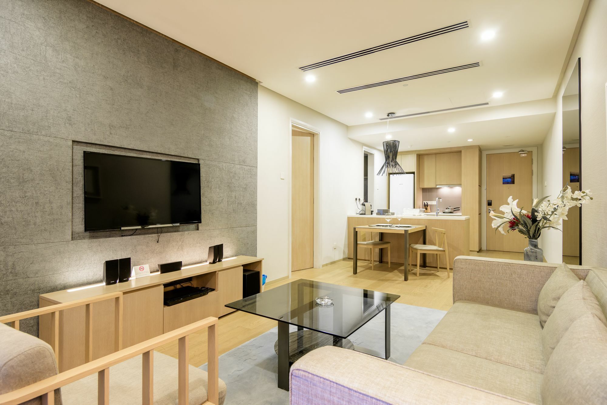 188 Serviced & Shortstay Apartment *