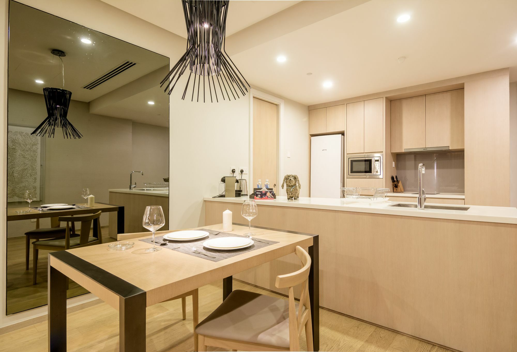 Apartment 188 Serviced & Shortstay