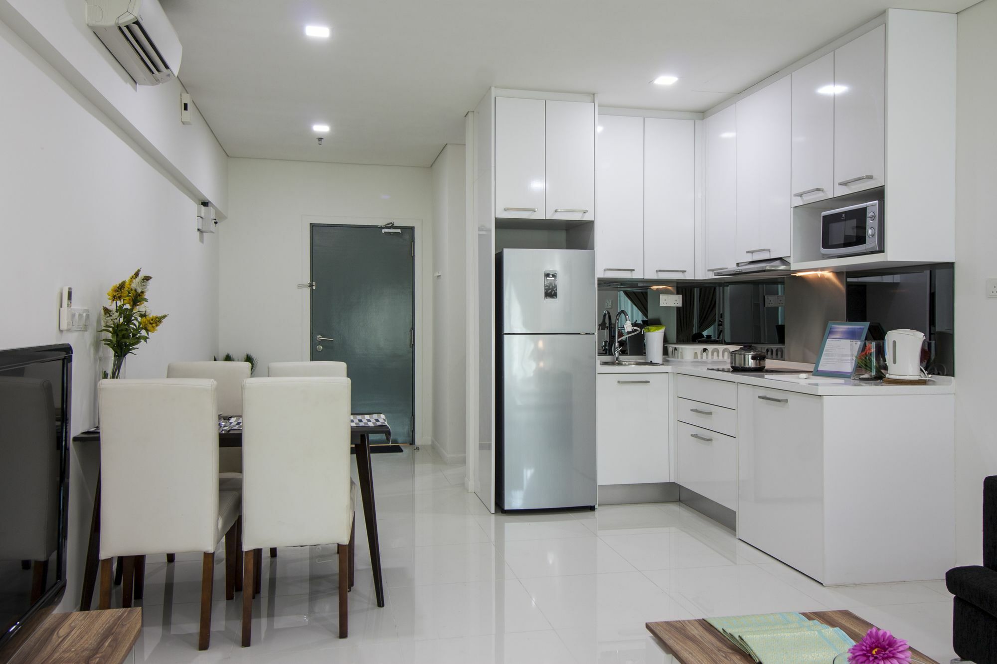 Apartment Summer By Plush Kuala Lumpur