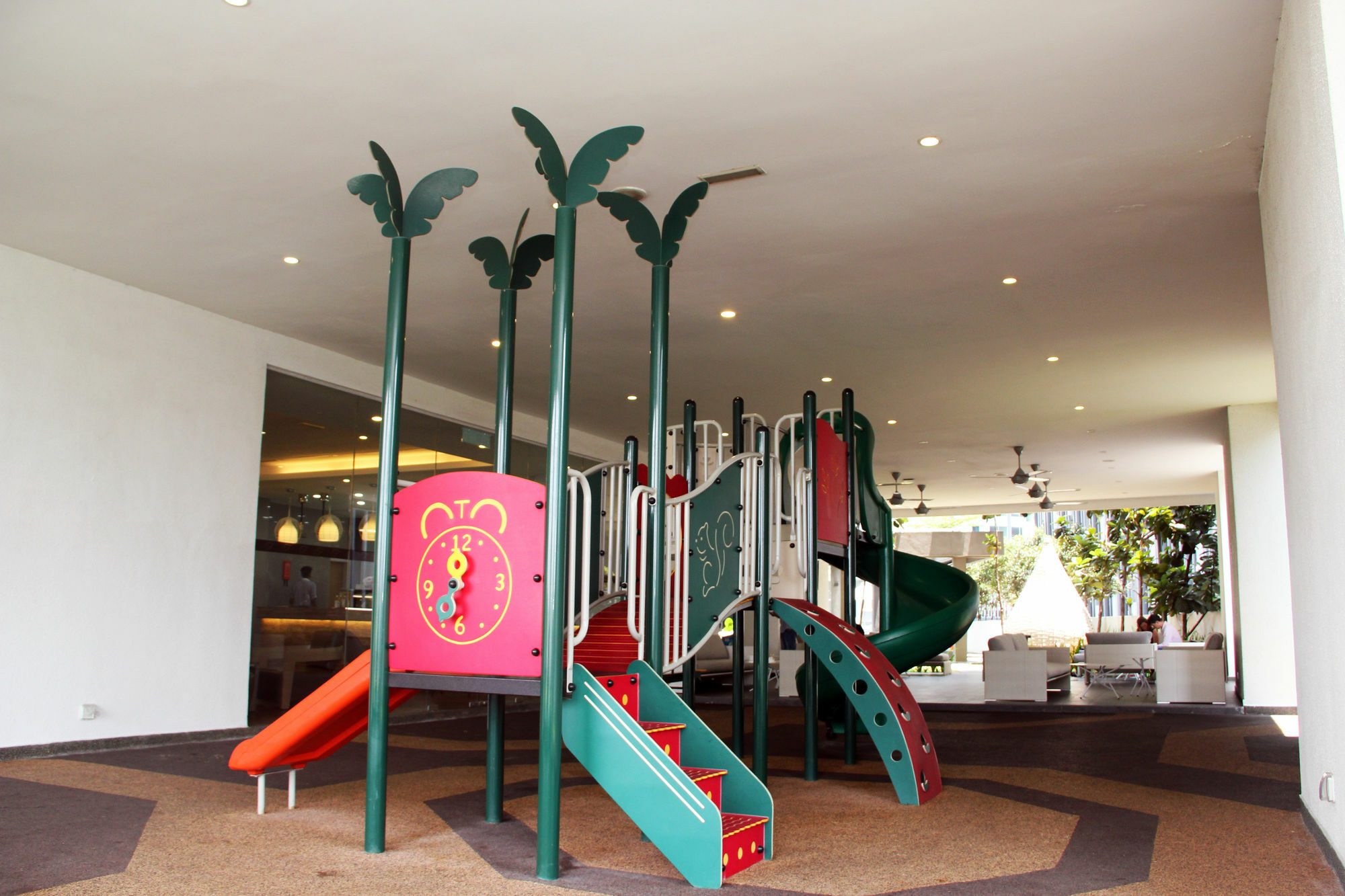 188 Private By Subhome Pangsapuri