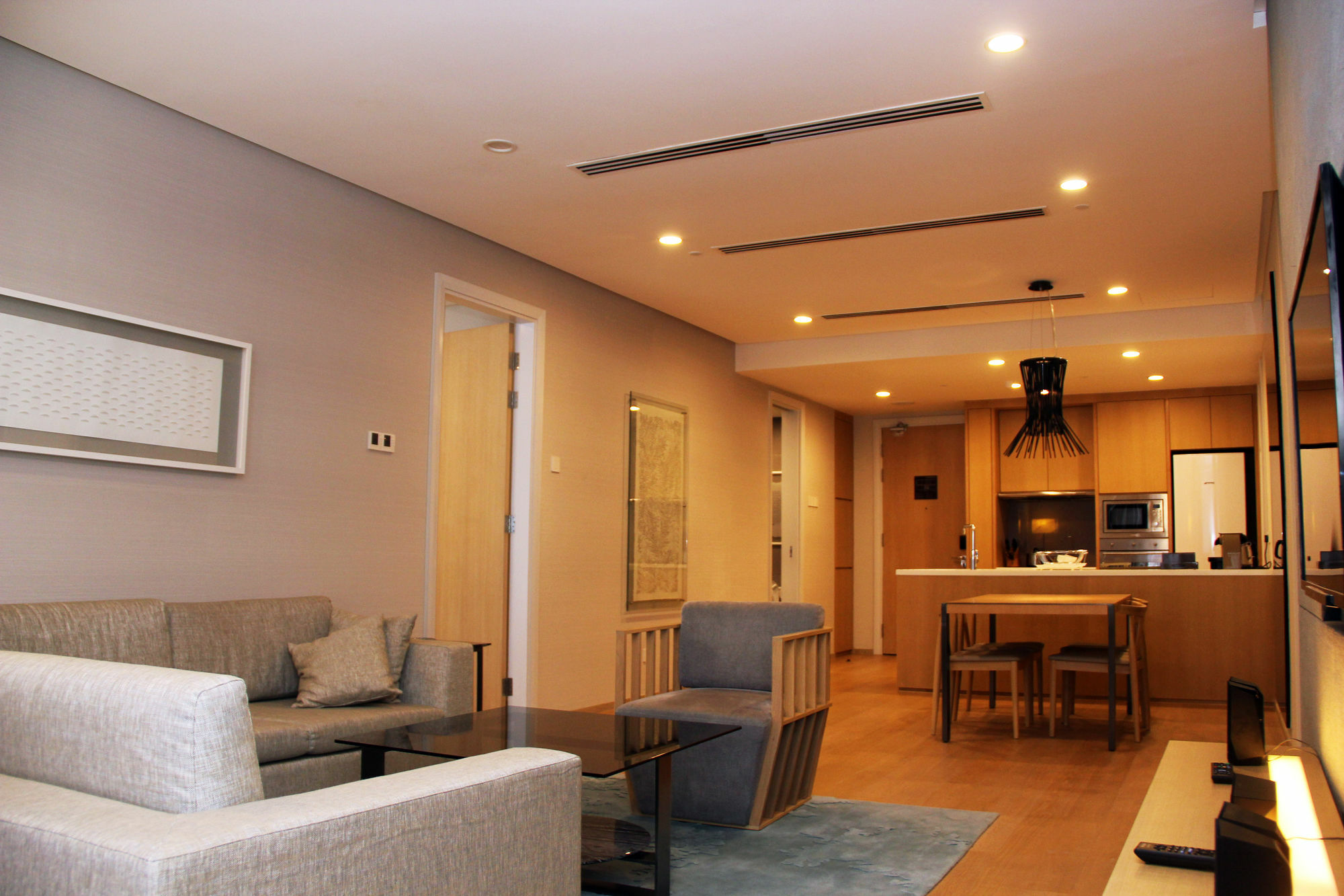 188 Private By Subhome Pangsapuri