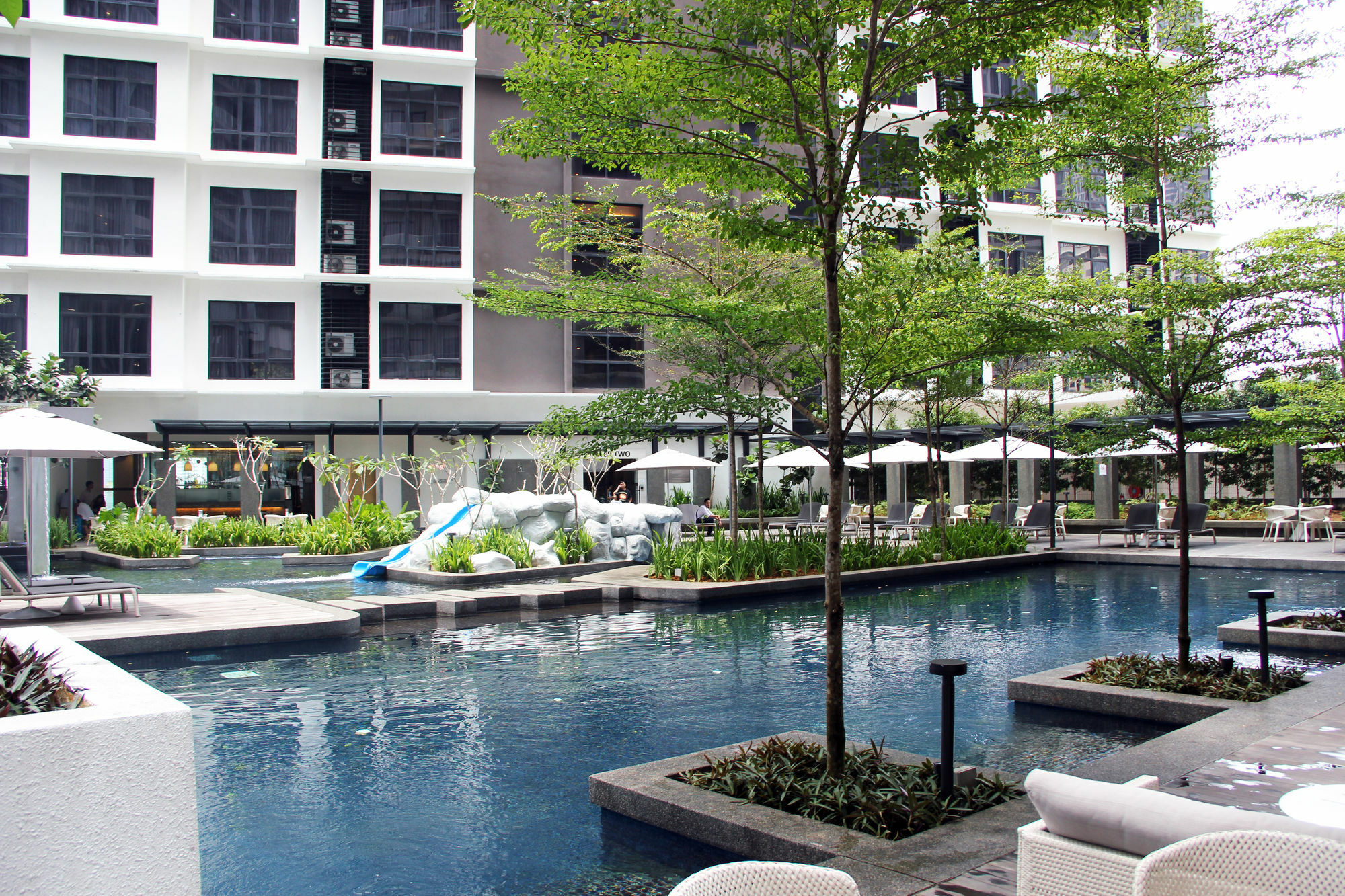 188 Private By Subhome Pangsapuri