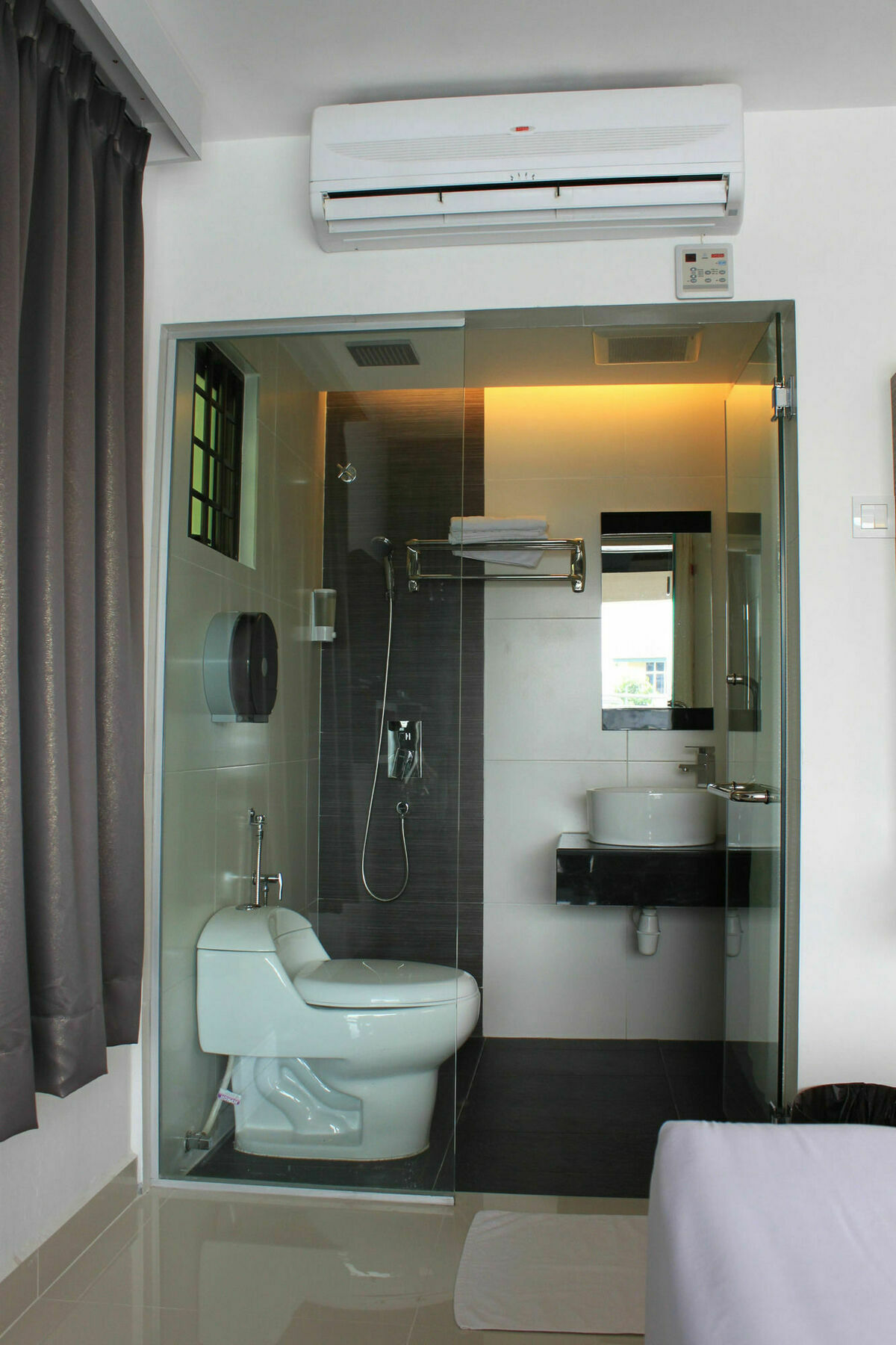 Time Hotel Kuala Lumpur