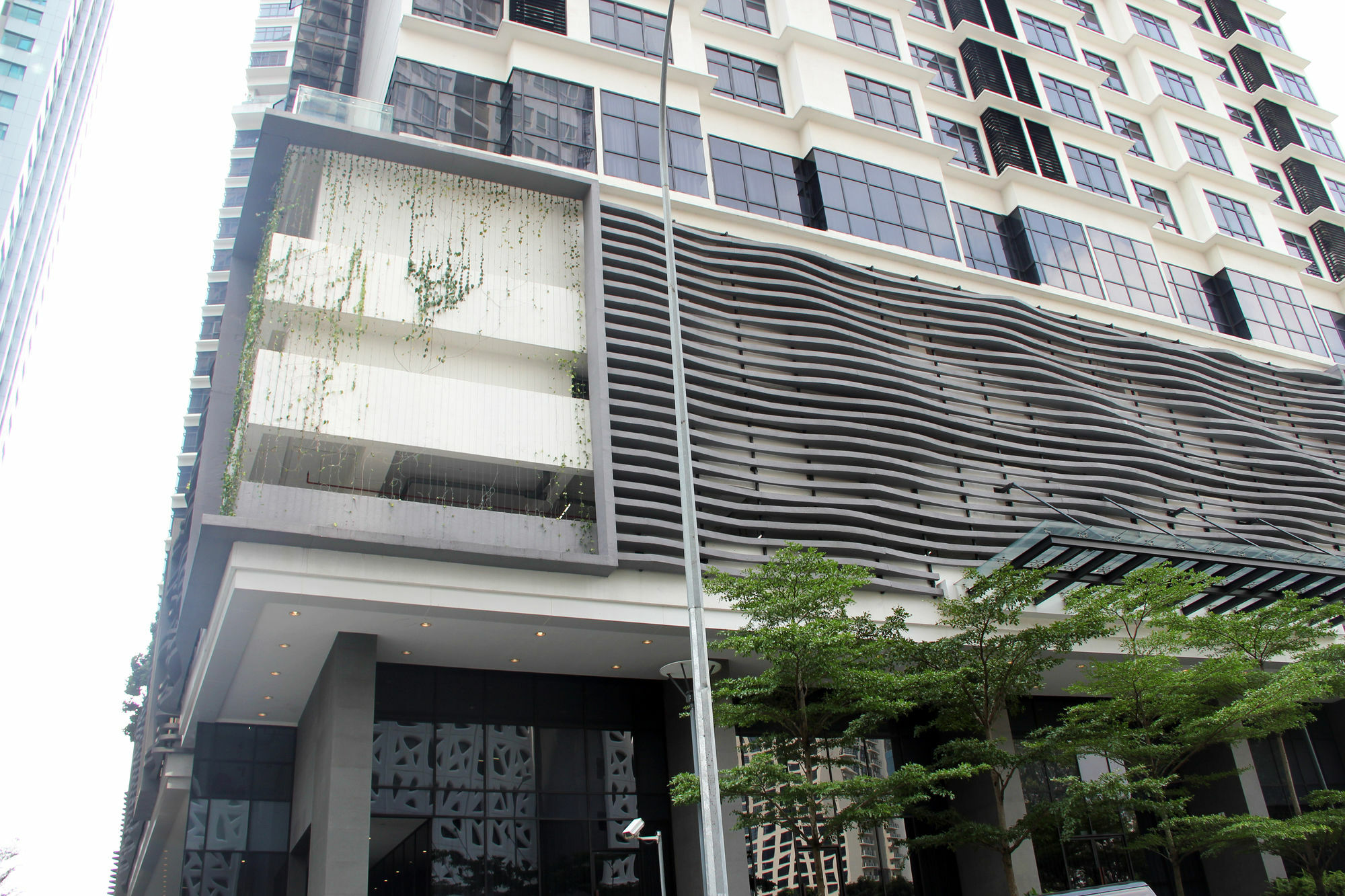 Pangsapuri 188 Private By Subhome Kuala Lumpur