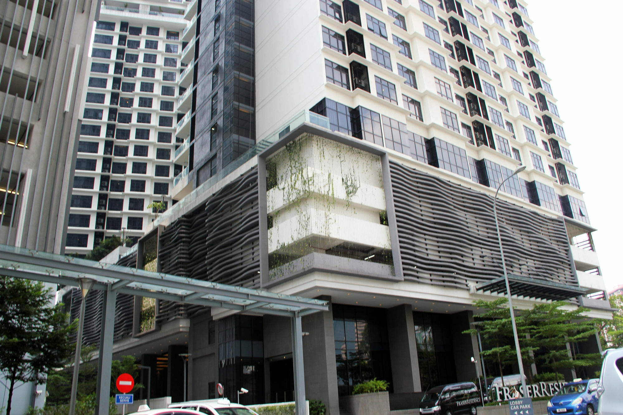 188 Private By Subhome Kuala Lumpur