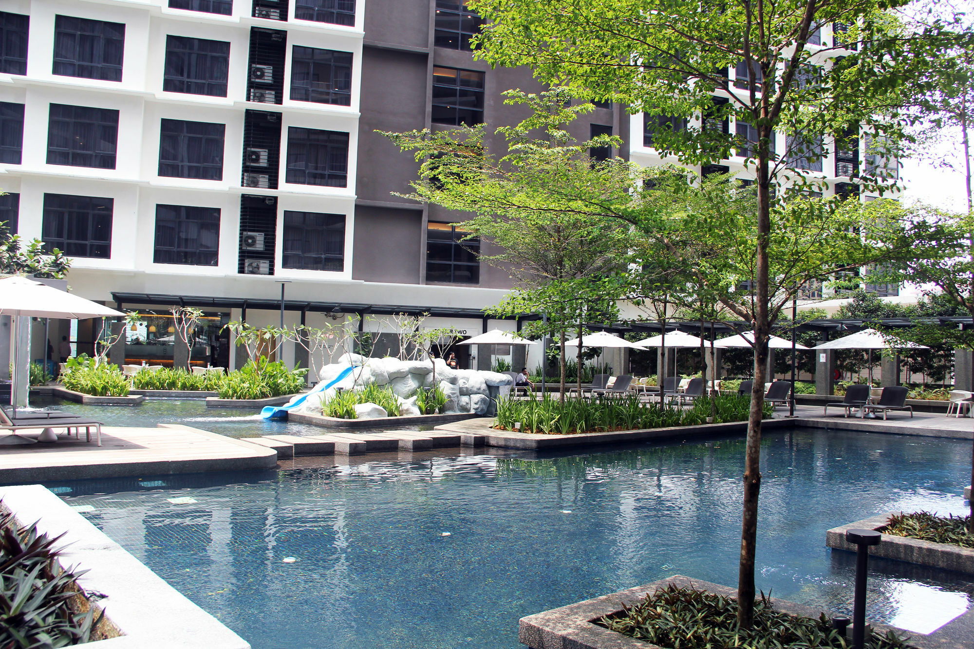 Pangsapuri 188 Private By Subhome