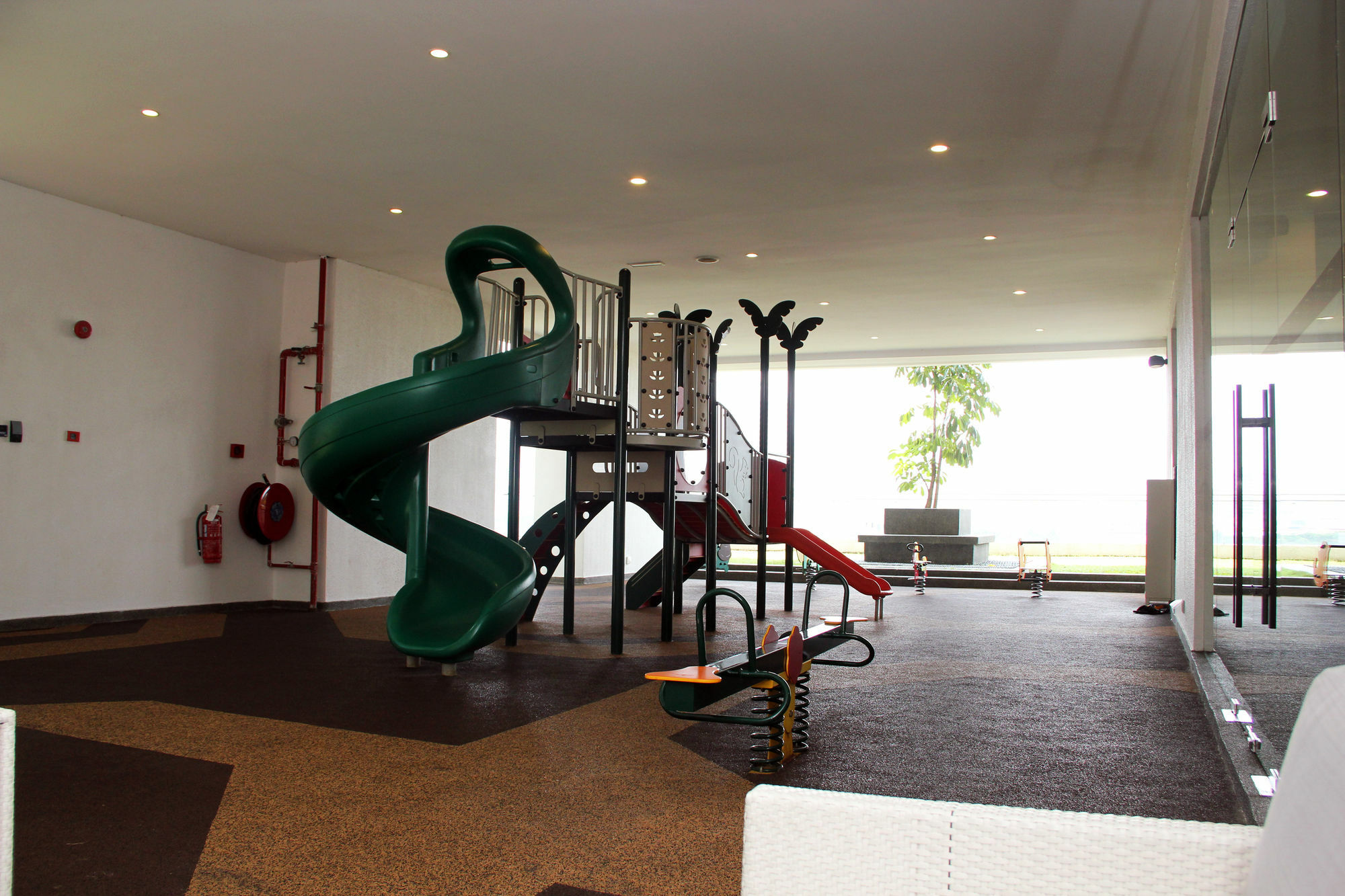 188 Private By Subhome Appartement *
