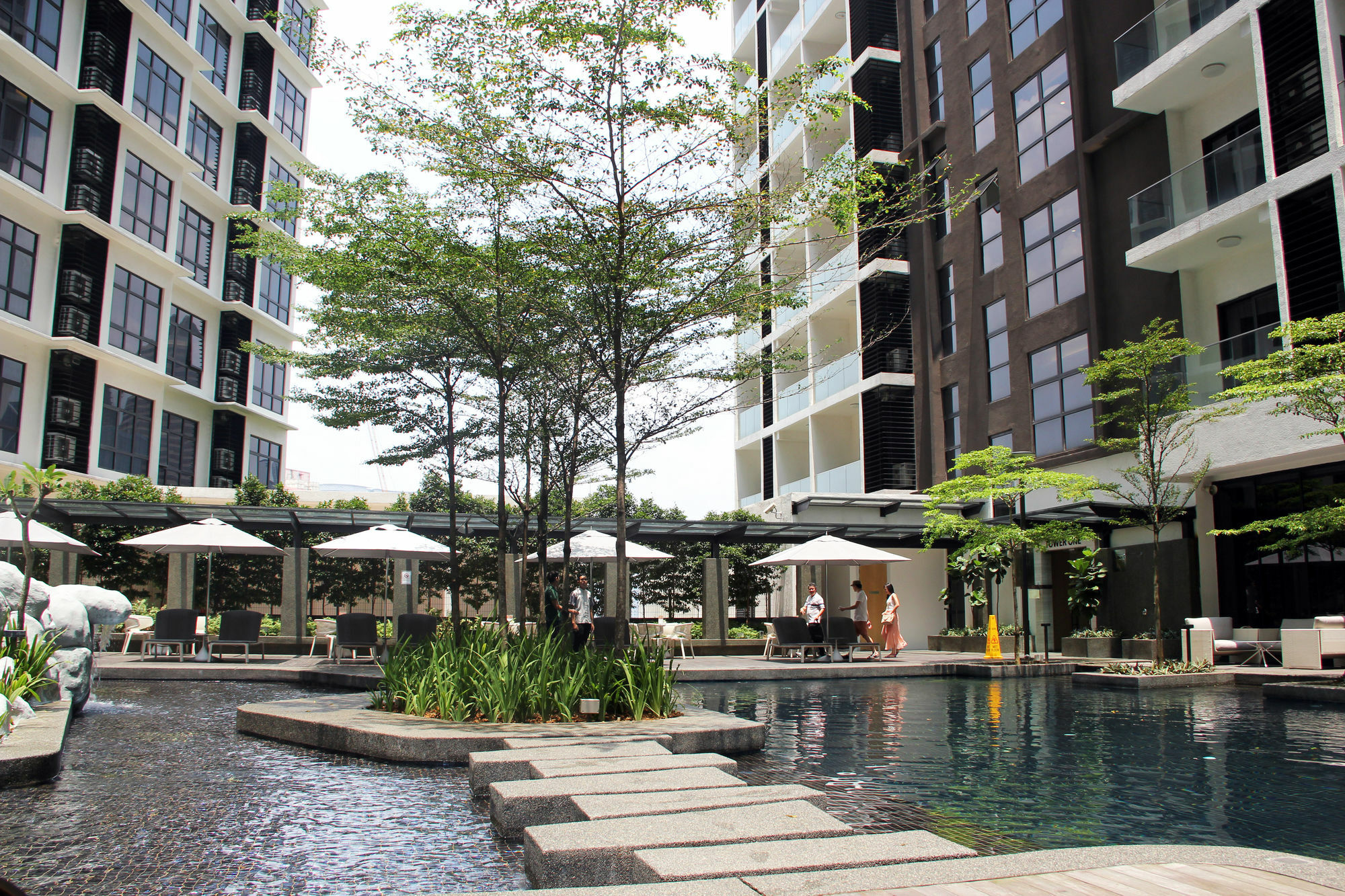 188 Private By Subhome * Kuala Lumpur