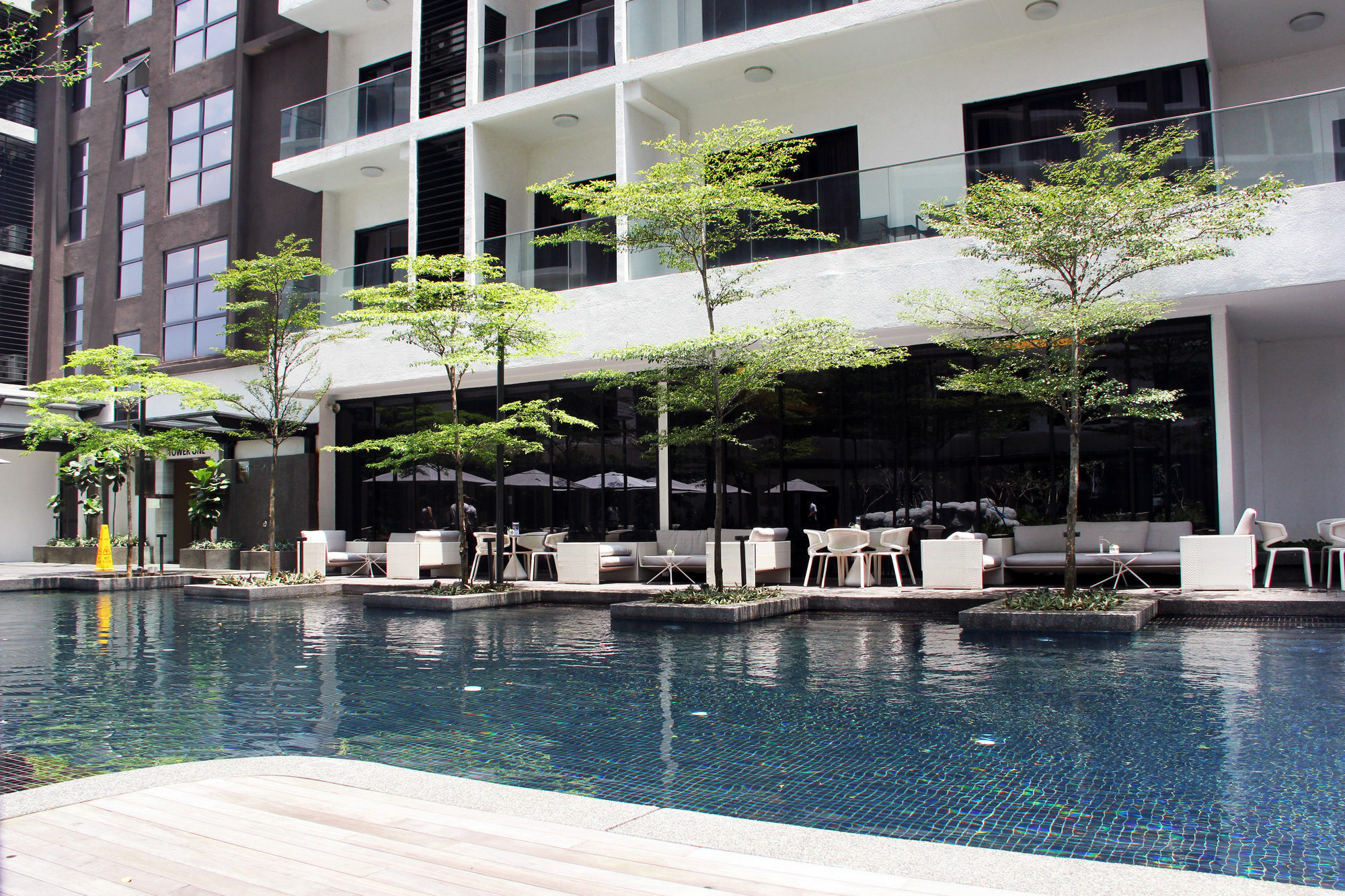 Pangsapuri 188 Private By Subhome *