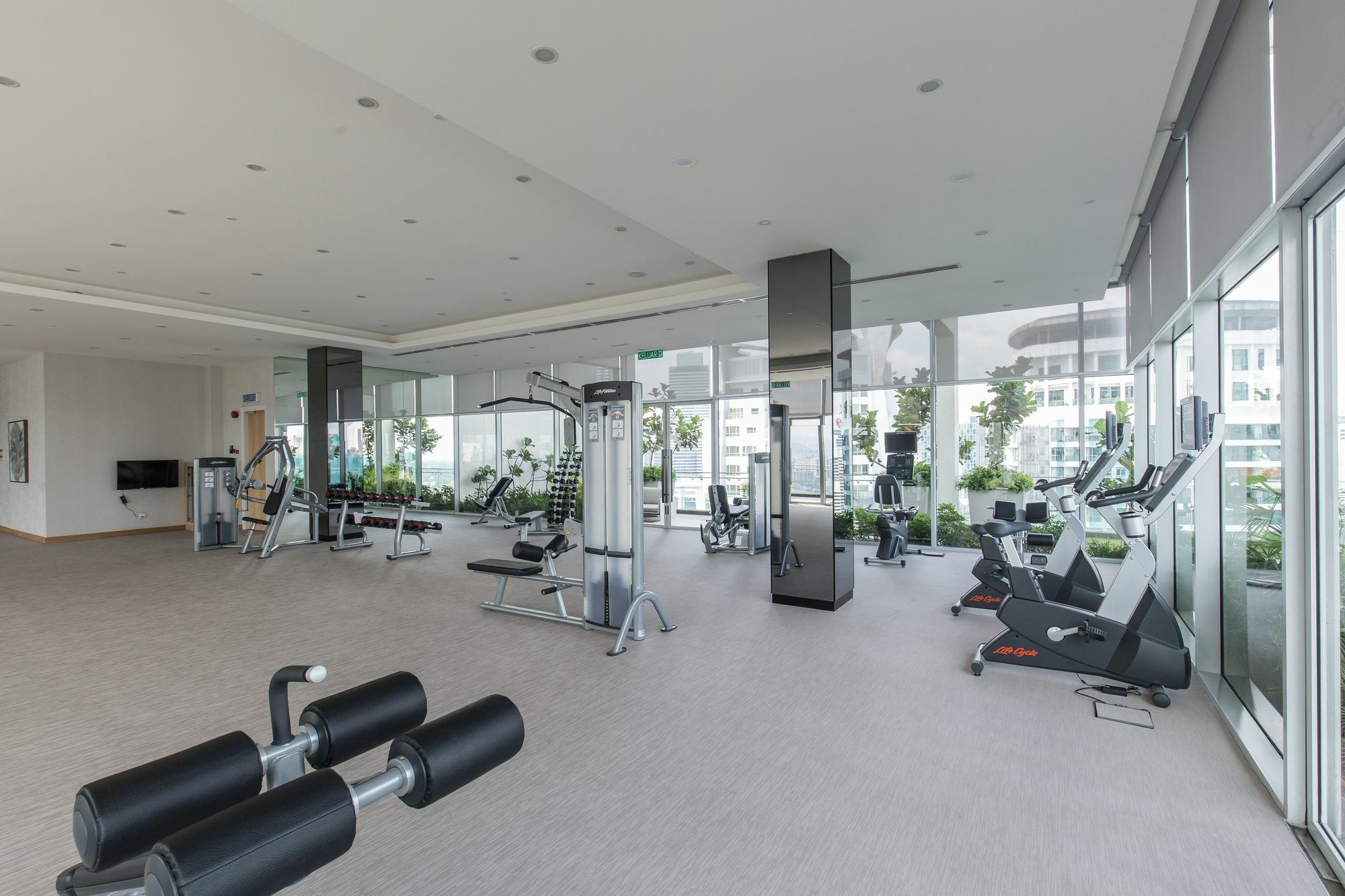 188 Private By Subhome Appartement Kuala Lumpur