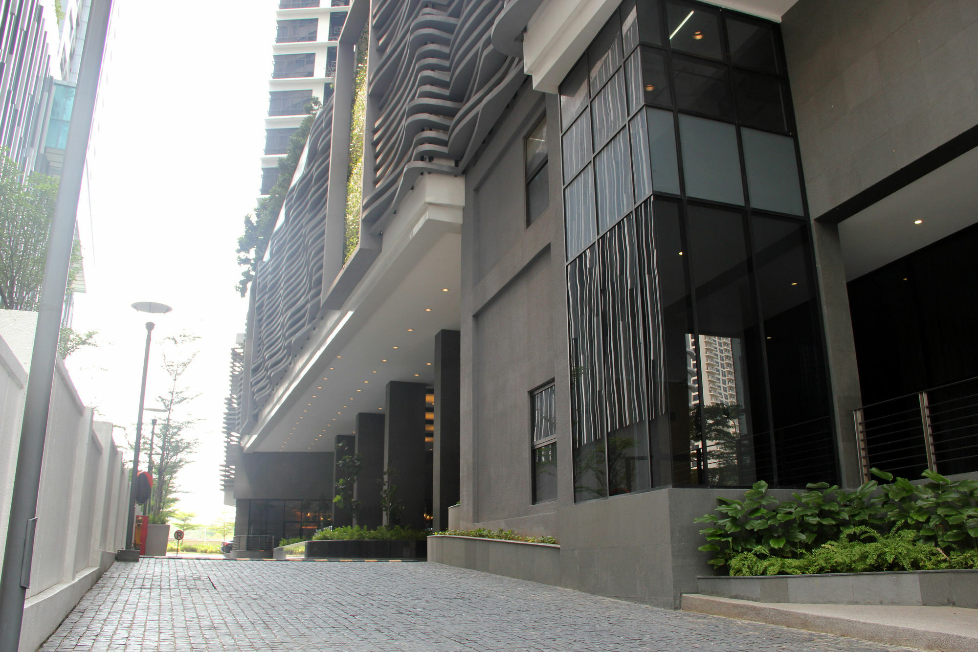 Pangsapuri 188 Private By Subhome Kuala Lumpur