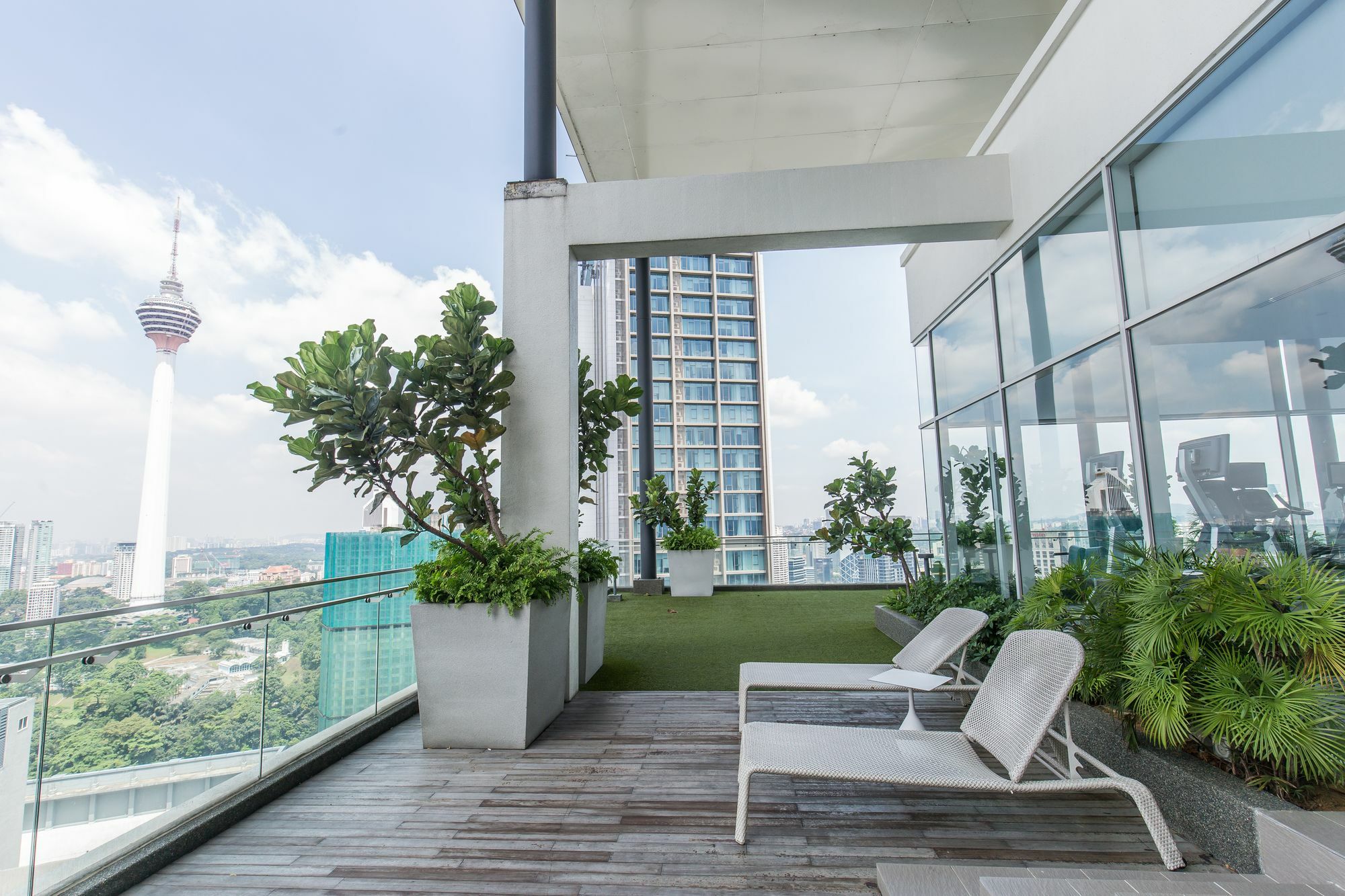 Pangsapuri 188 Private By Subhome