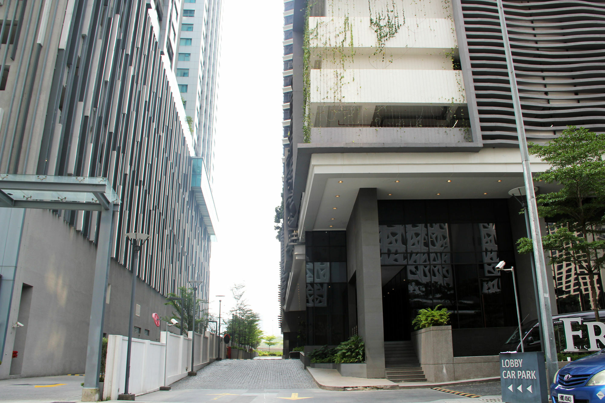 188 Private By Subhome Pangsapuri *