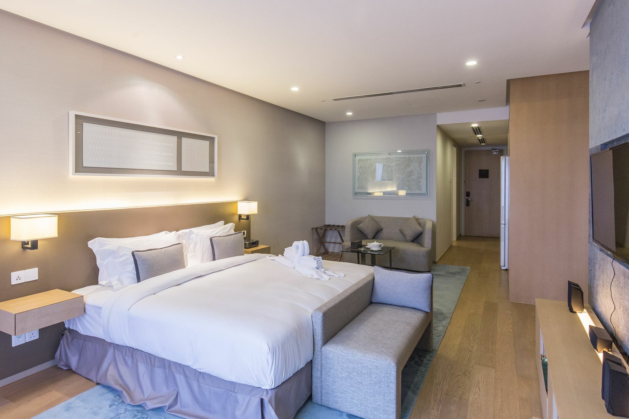Pangsapuri 188 Private By Subhome *
