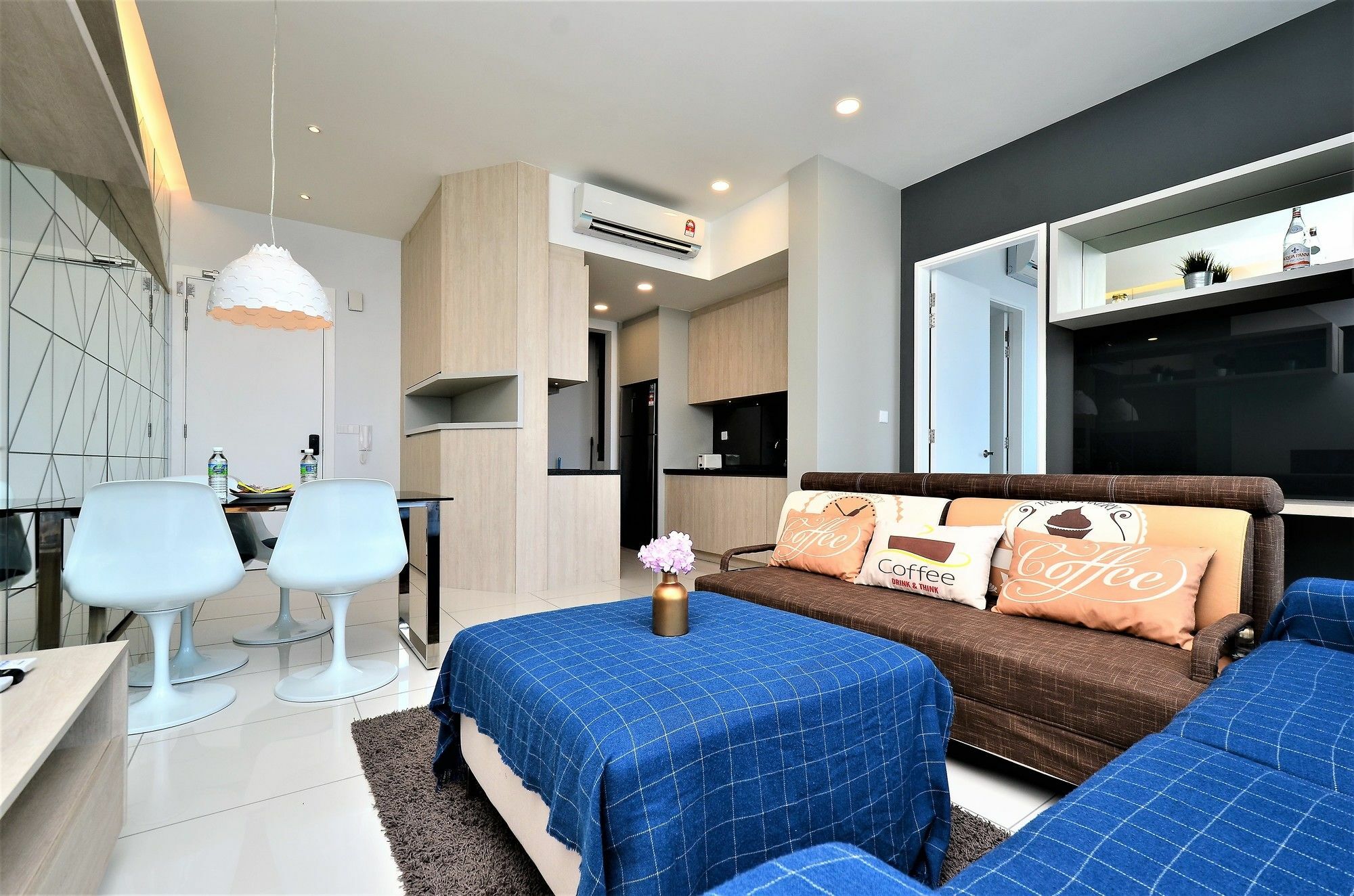 Apartment The Robertson