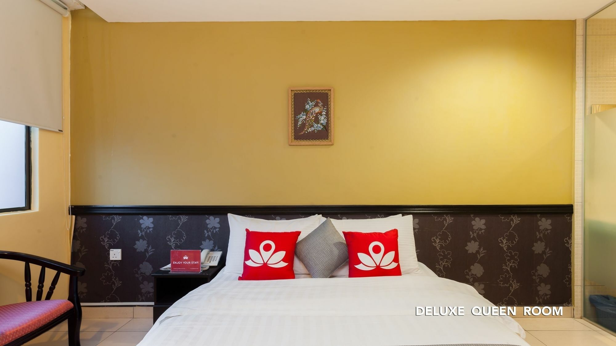 Zen Twin Hotel Kuala Lumpur