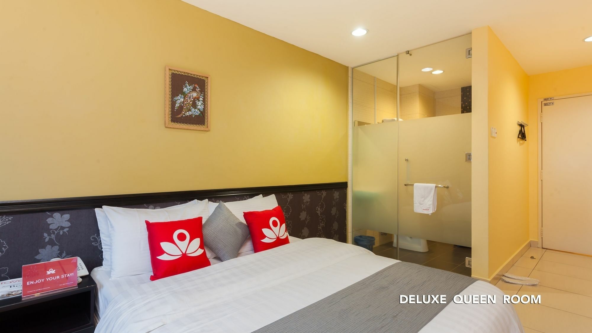 Zen Twin Kuala Lumpur