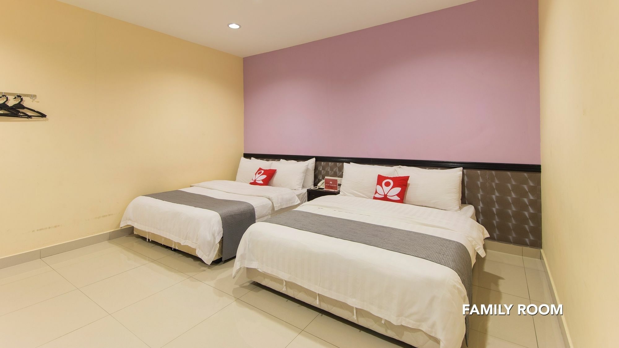 Zen Twin Kuala Lumpur