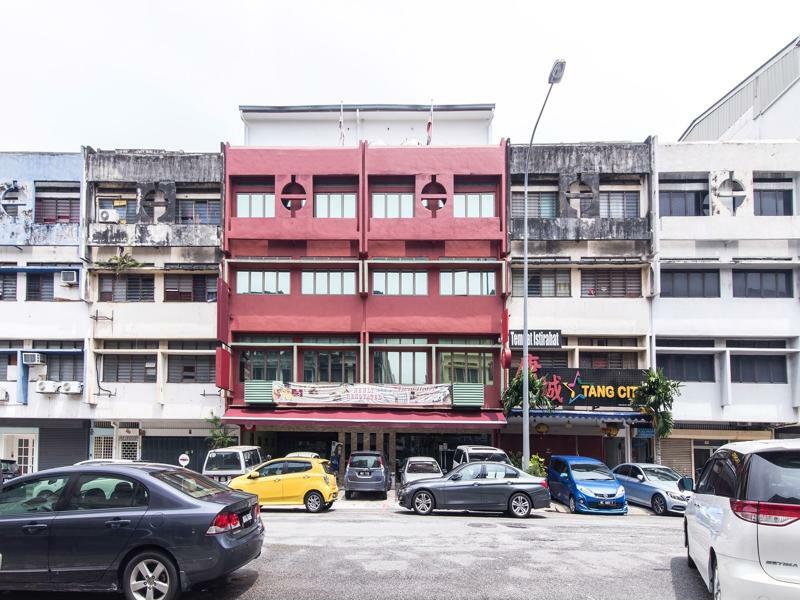 Zen Twin Hotel