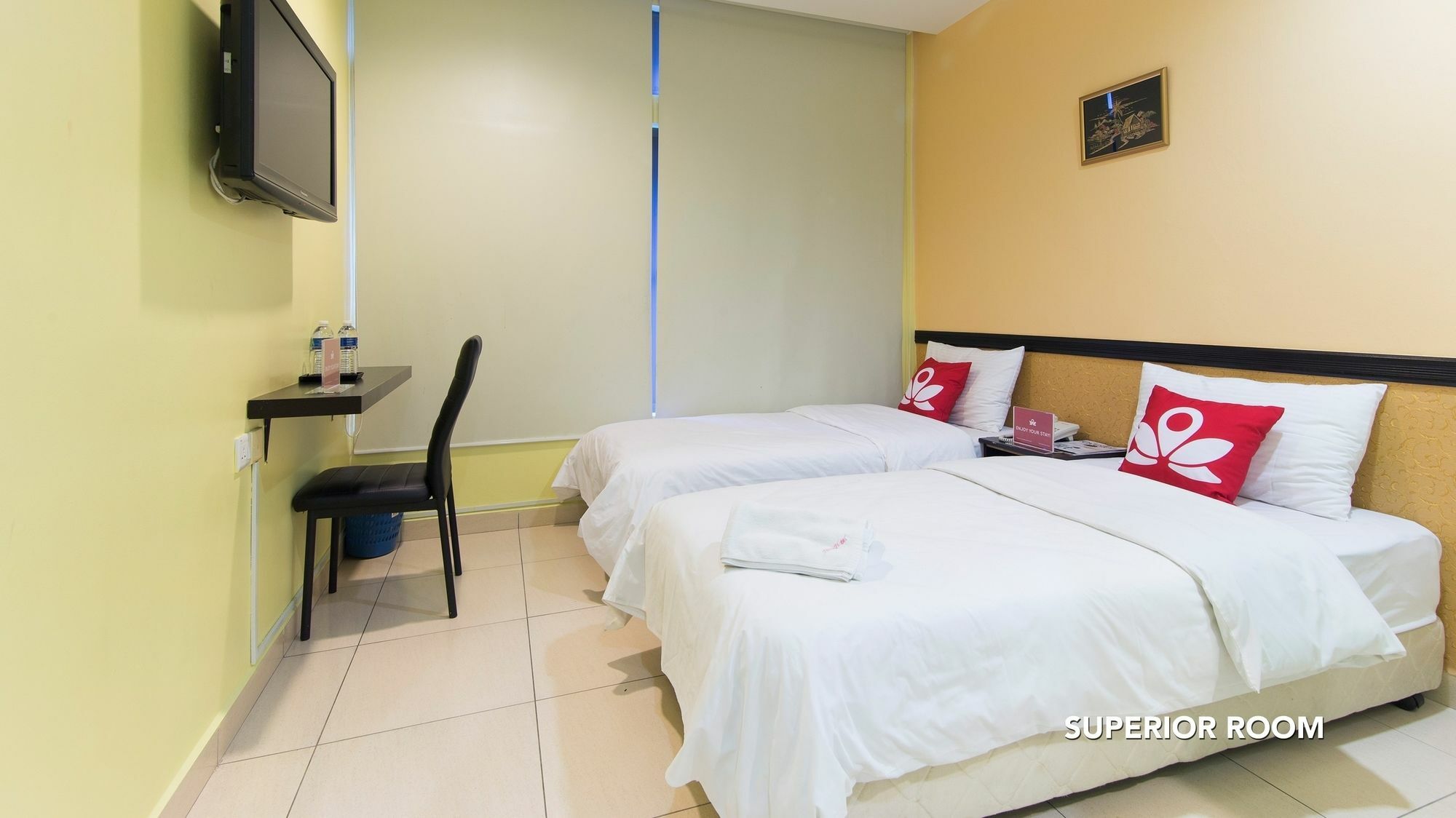 Zen Twin Hotel Kuala Lumpur