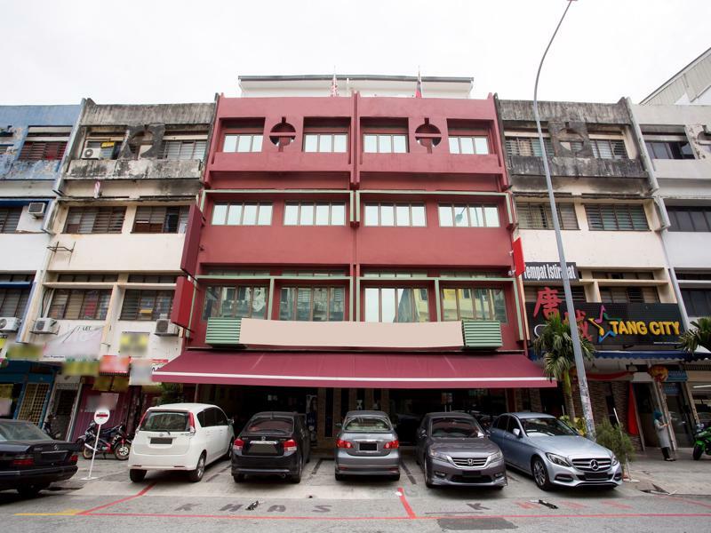 Zen Twin Kuala Lumpur