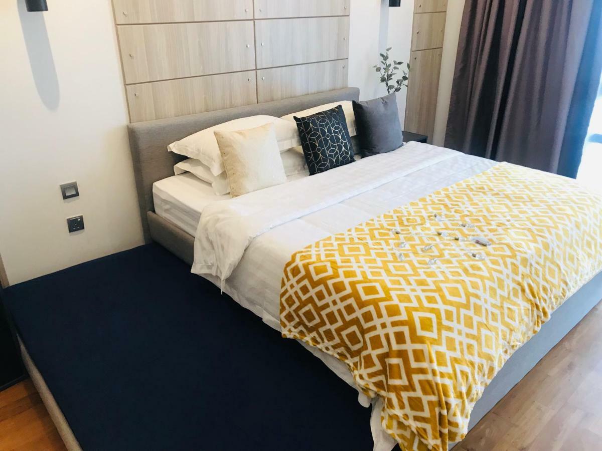 Khách sạn hẻo lánh Anggun Residences By 7stonez