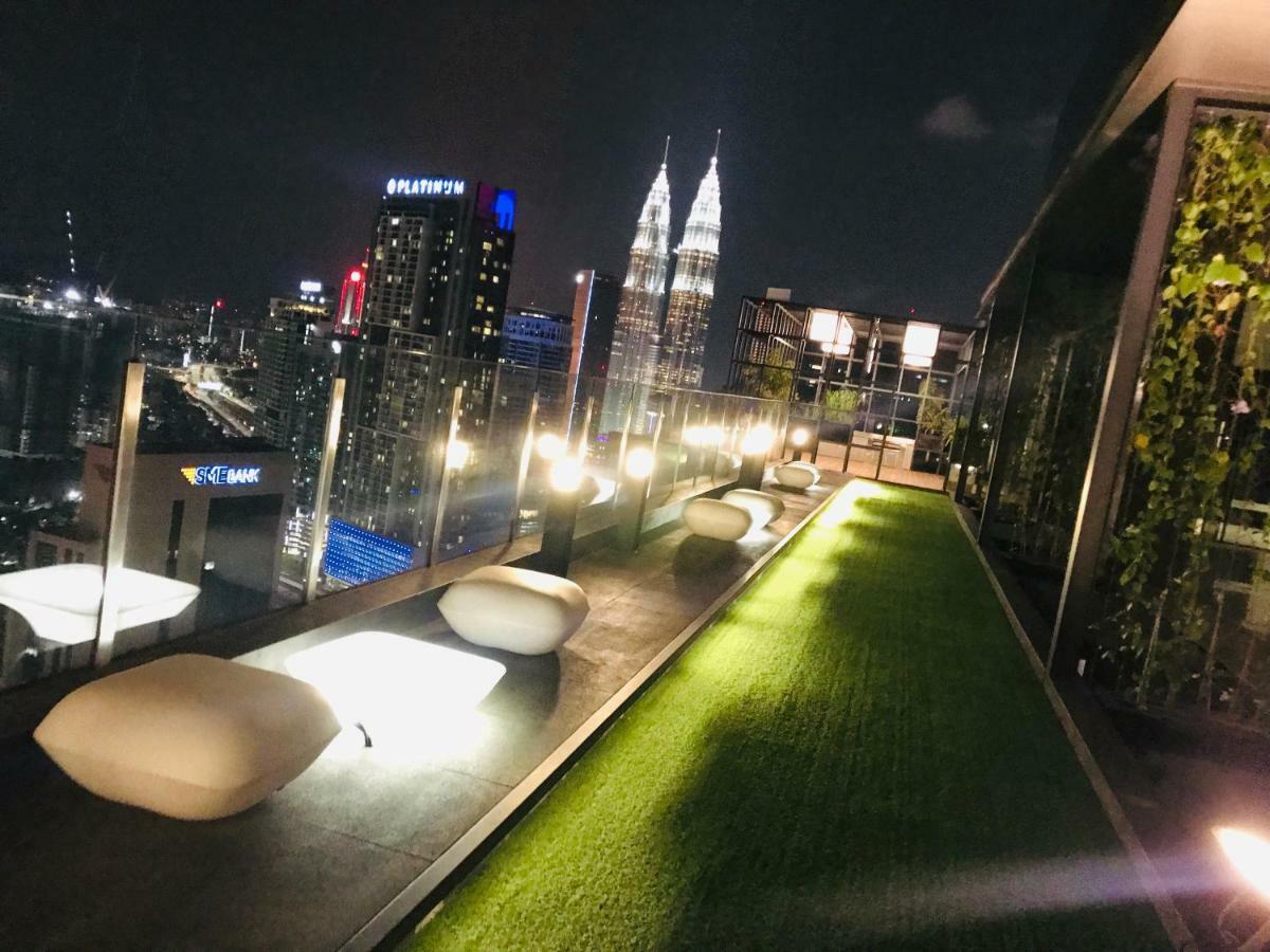 Anggun Residences By 7stonez Khách sạn hẻo lánh