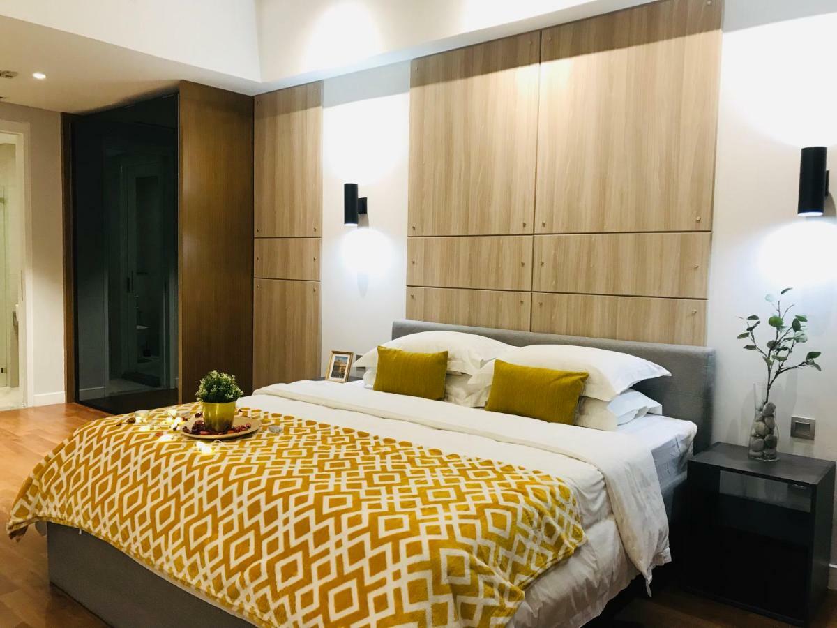Khách sạn hẻo lánh Anggun Residences By 7stonez 3*