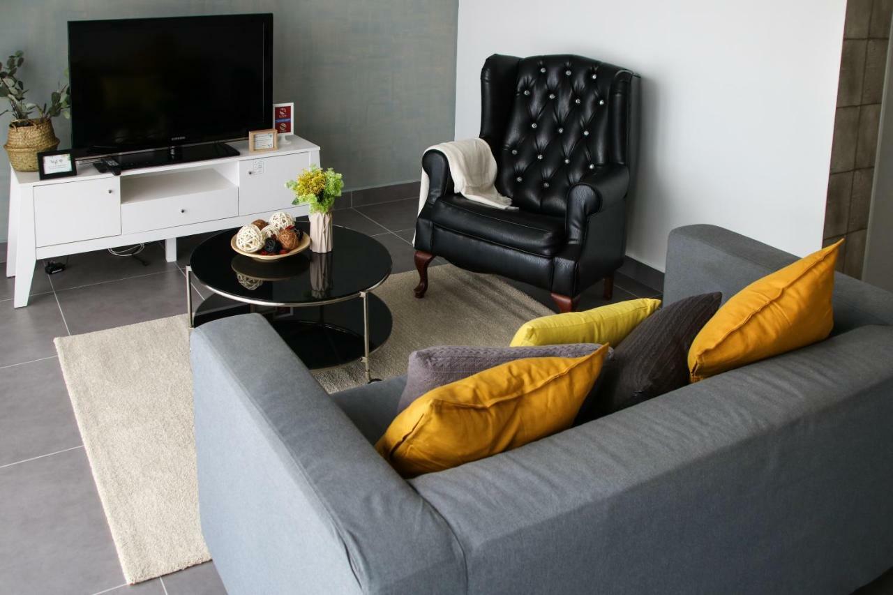 Appartement Victoria Sentrio Suites