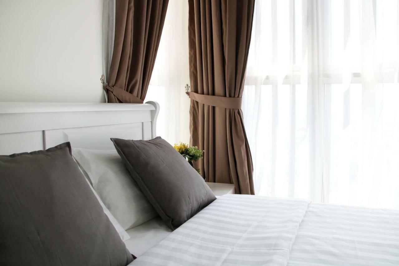 Victoria Sentrio Suites * Kuala Lumpur