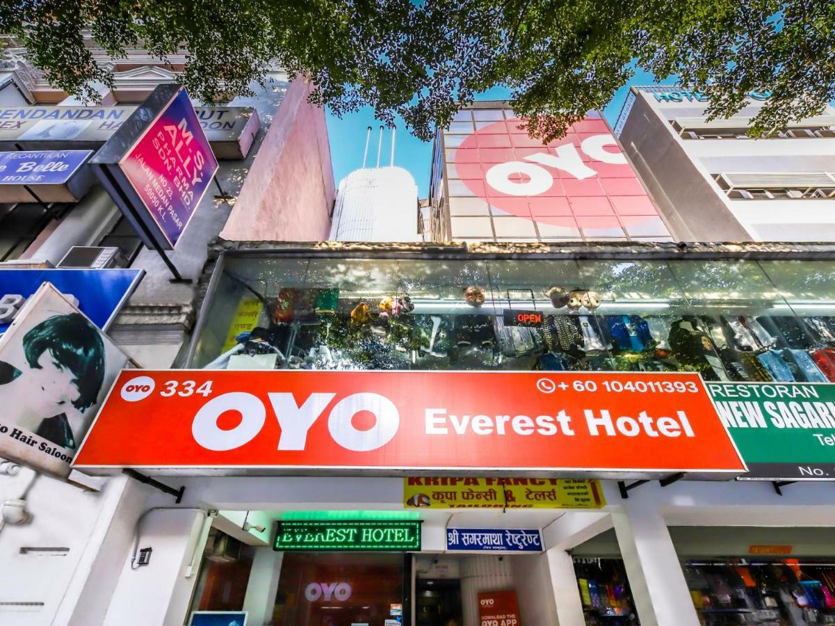 Hotel Oyo 334 Everest