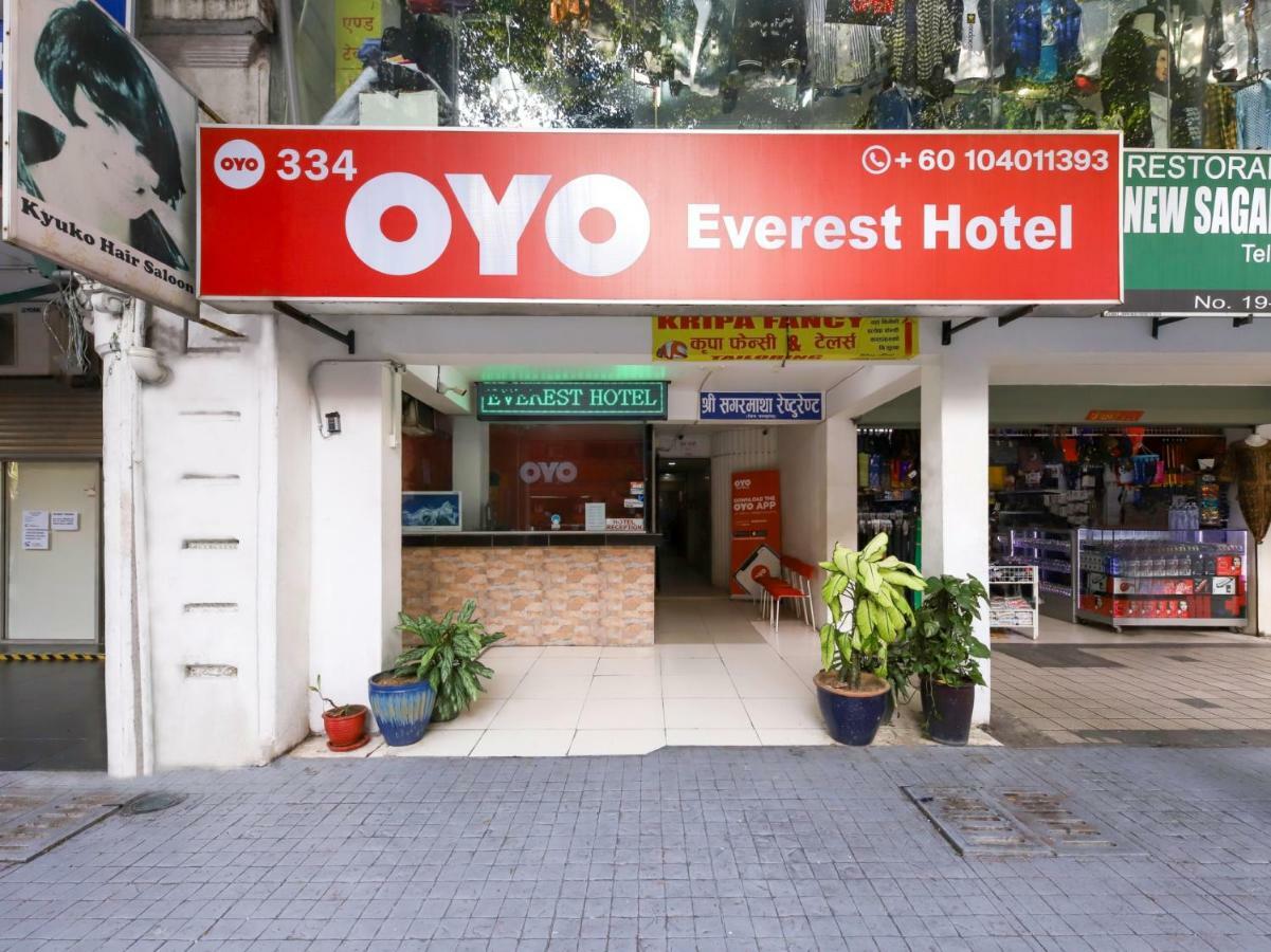 Oyo 334 Everest Hotel