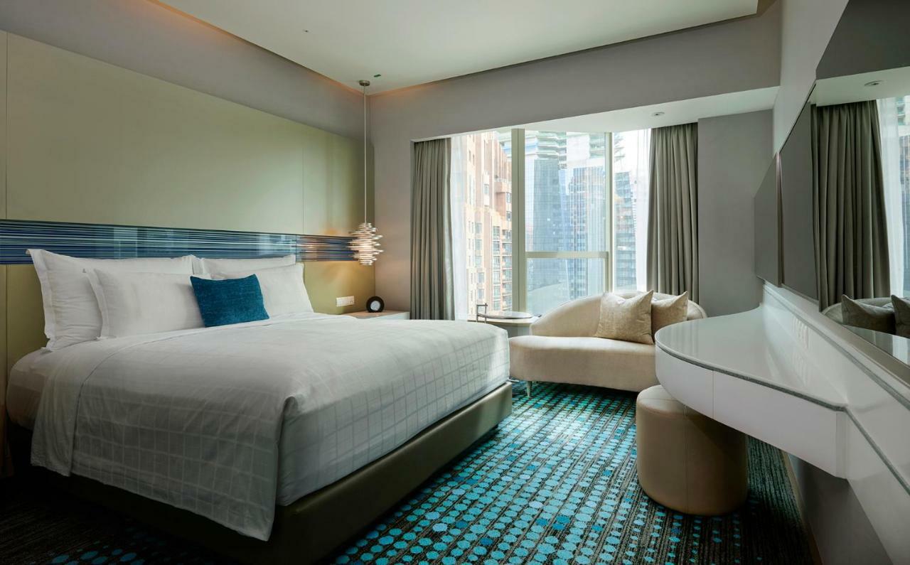 Pullman Centre & Residences Kuala Lumpur