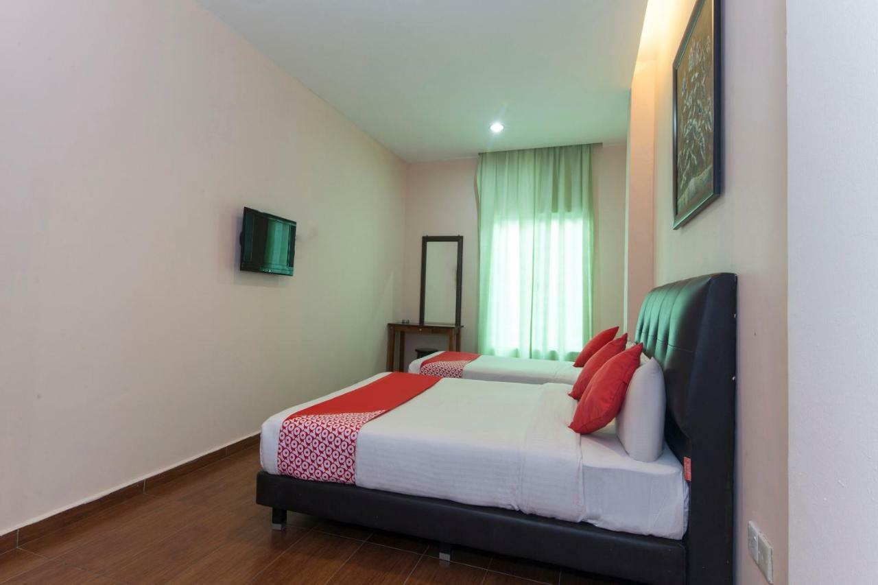 Oyo 109 V'la Park 2* Kuala Lumpur