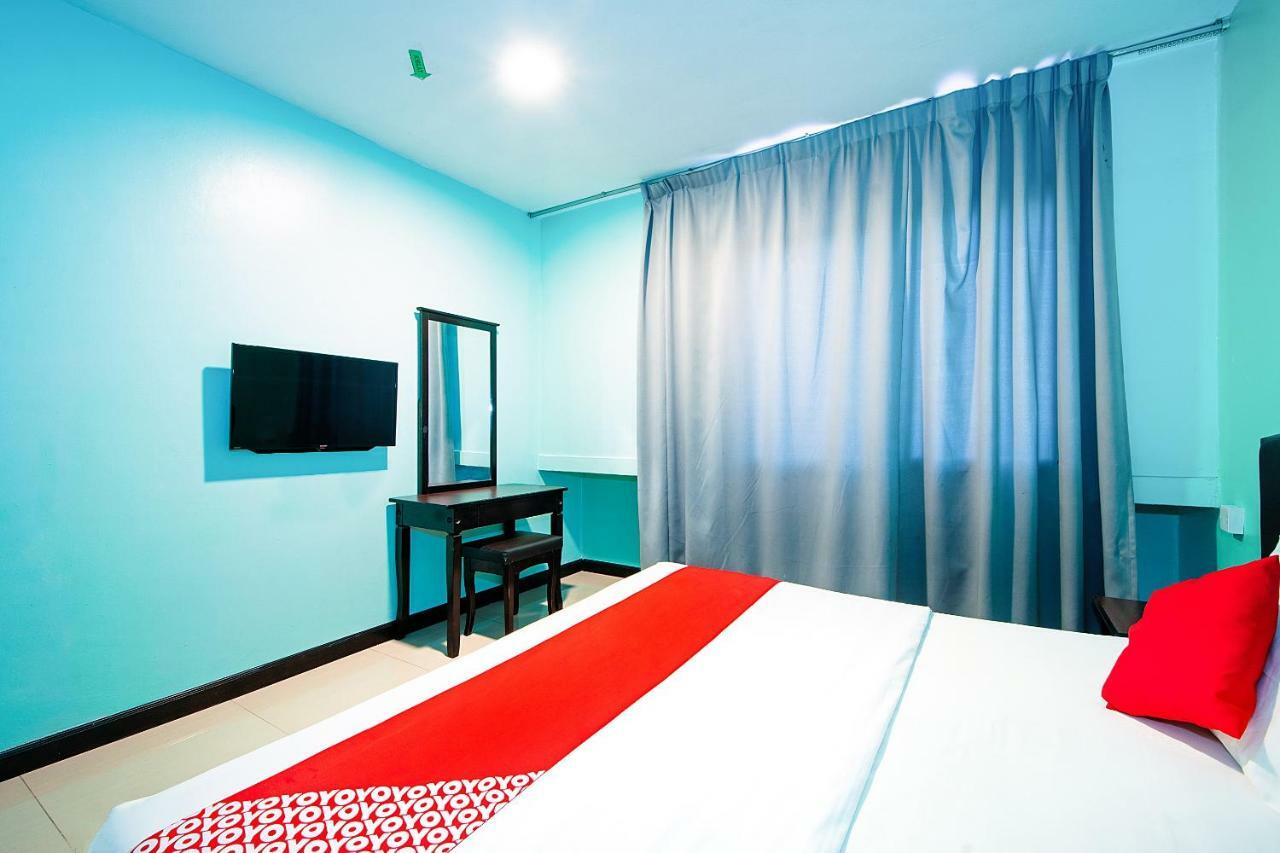 Comfort Hotel Kuala Lumpur