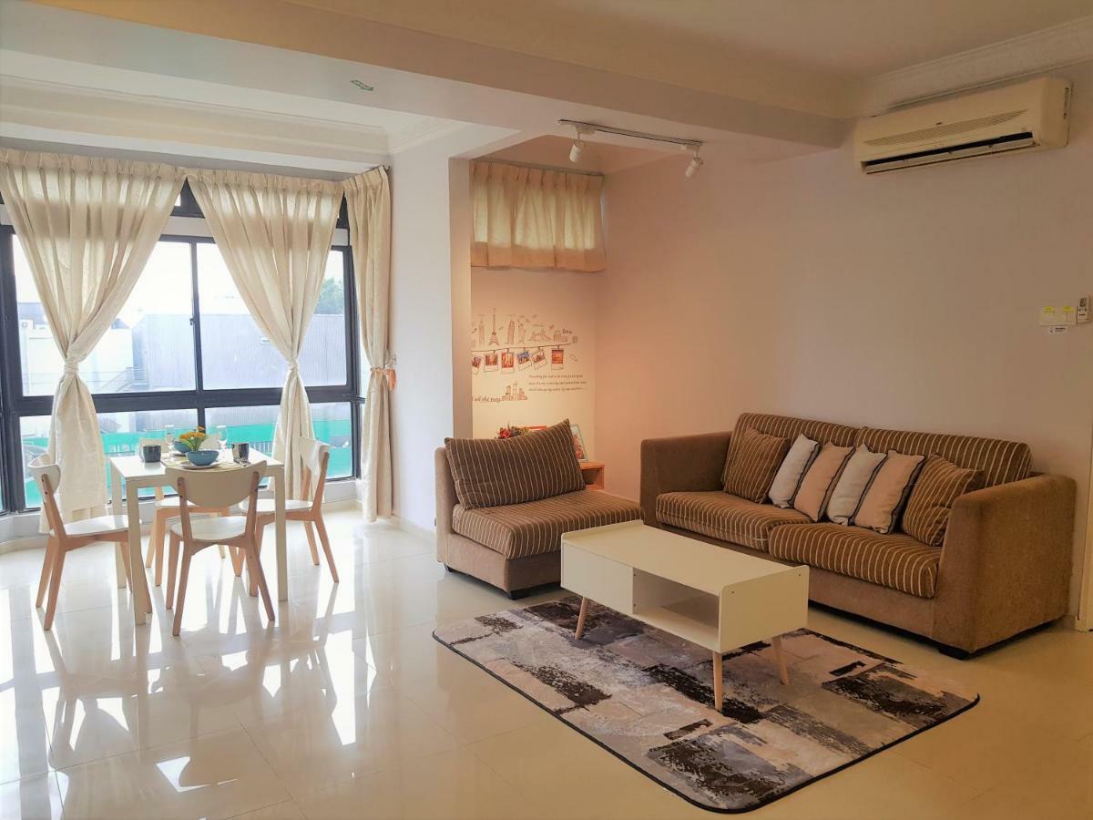#perfect# Location Bukit Bintang Apartamento Kuala Lumpur