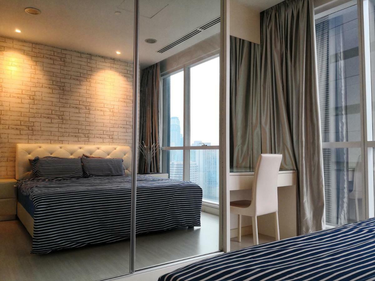 Homestay Binjai 8 Kl Near Klcc With 3 Mins Walk To Train Station, Flexihome-My *